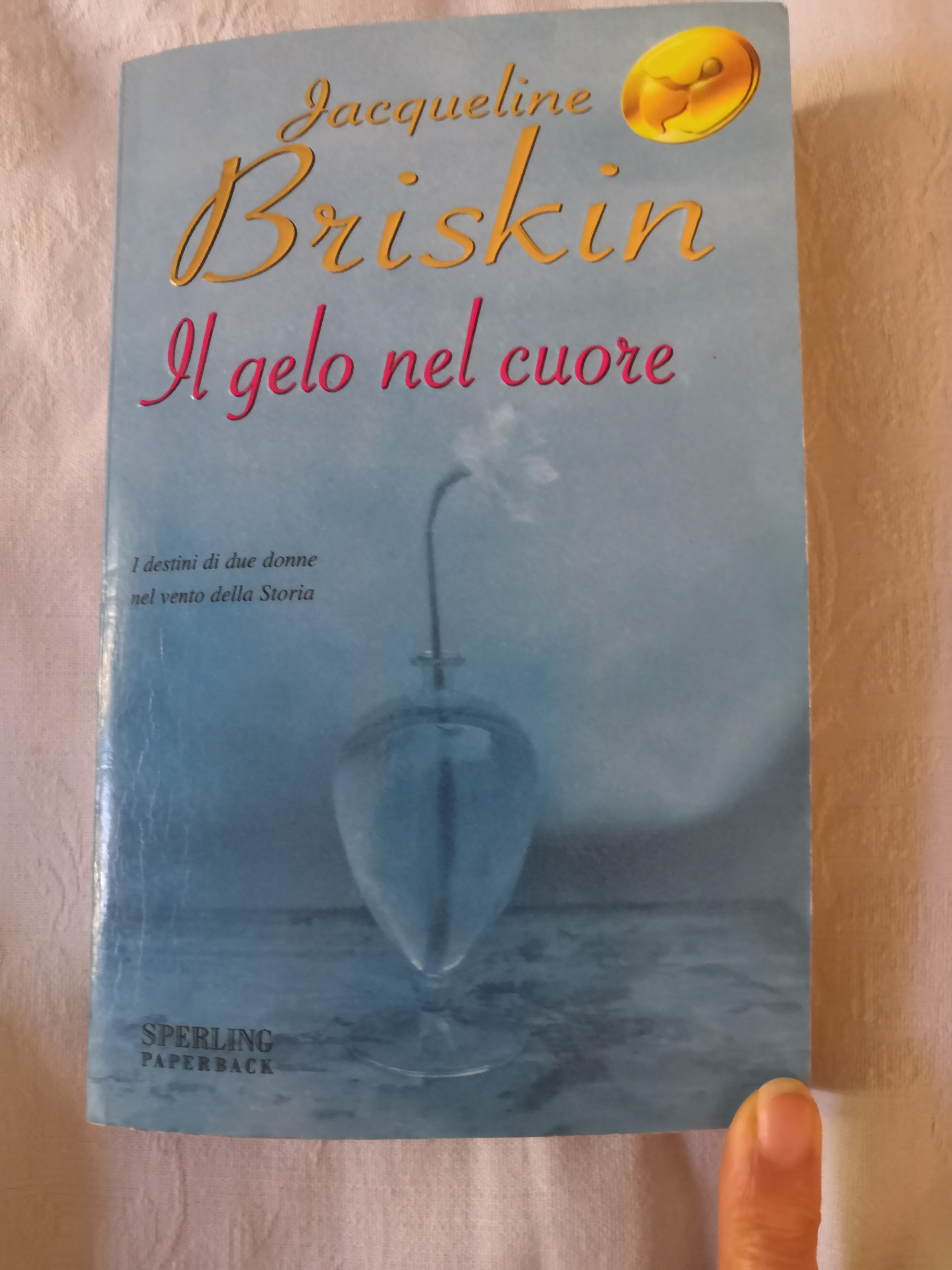 Foto condizioni