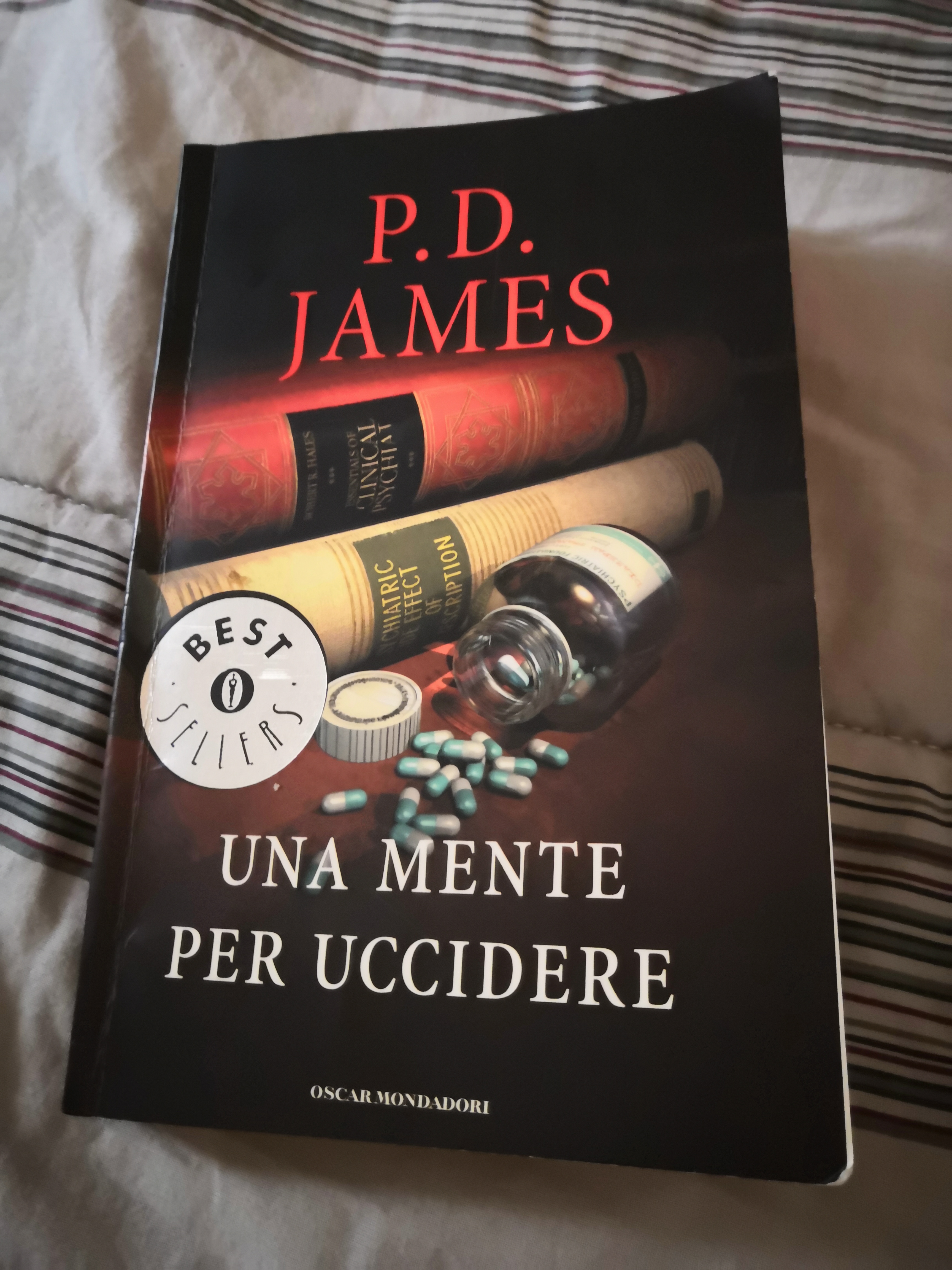 Foto condizioni