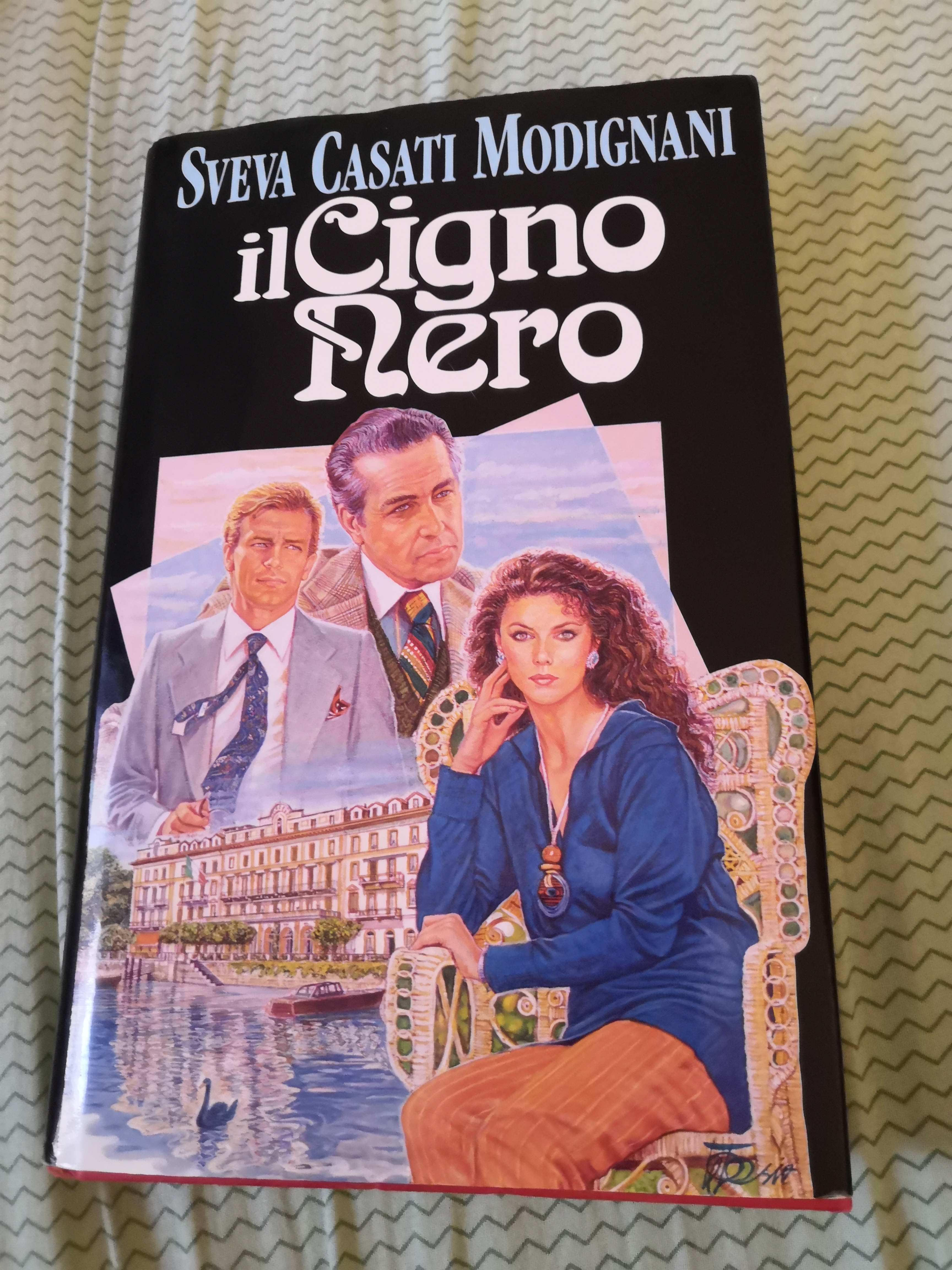 Foto condizioni