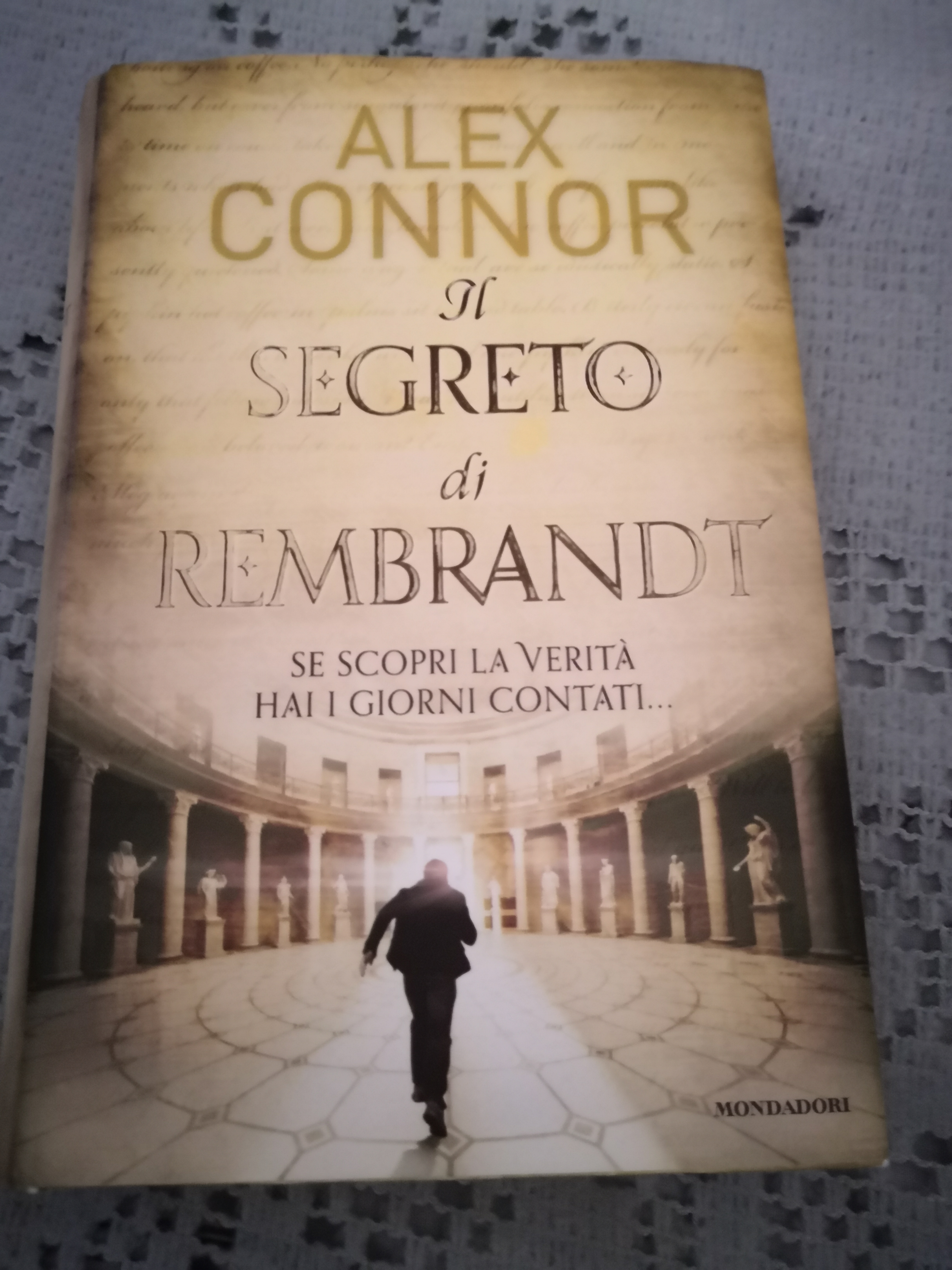 Foto condizioni