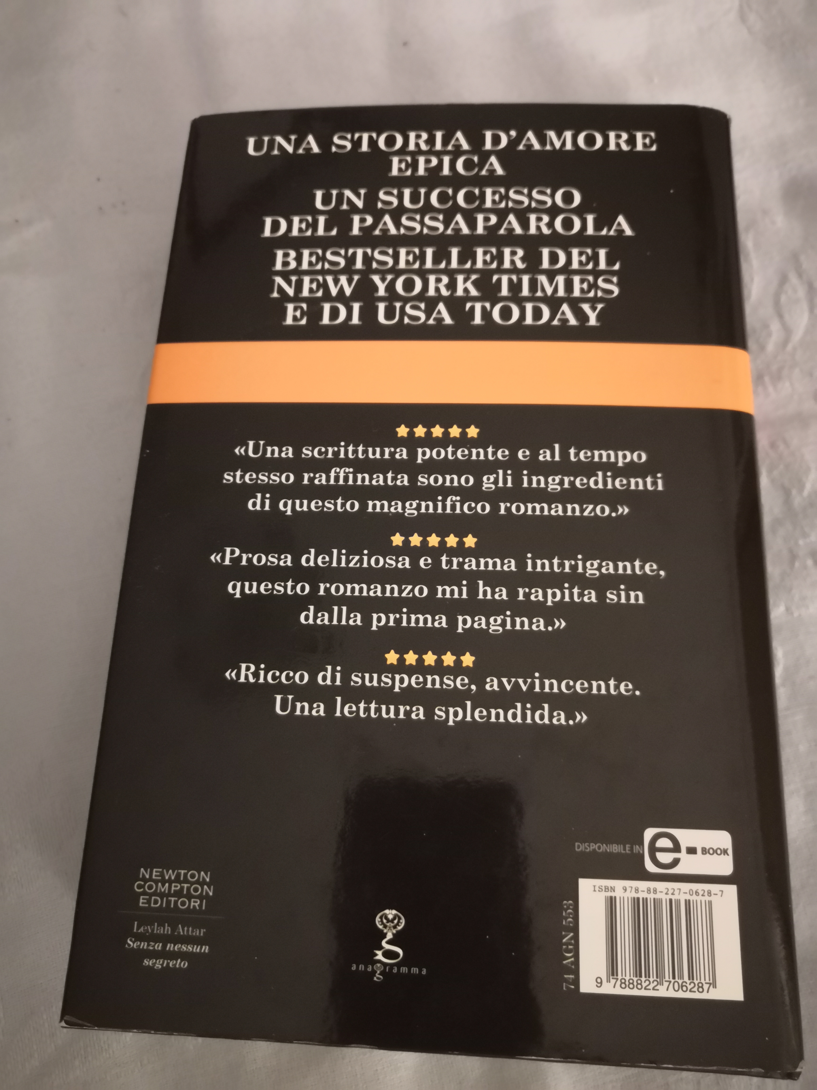 Foto condizioni