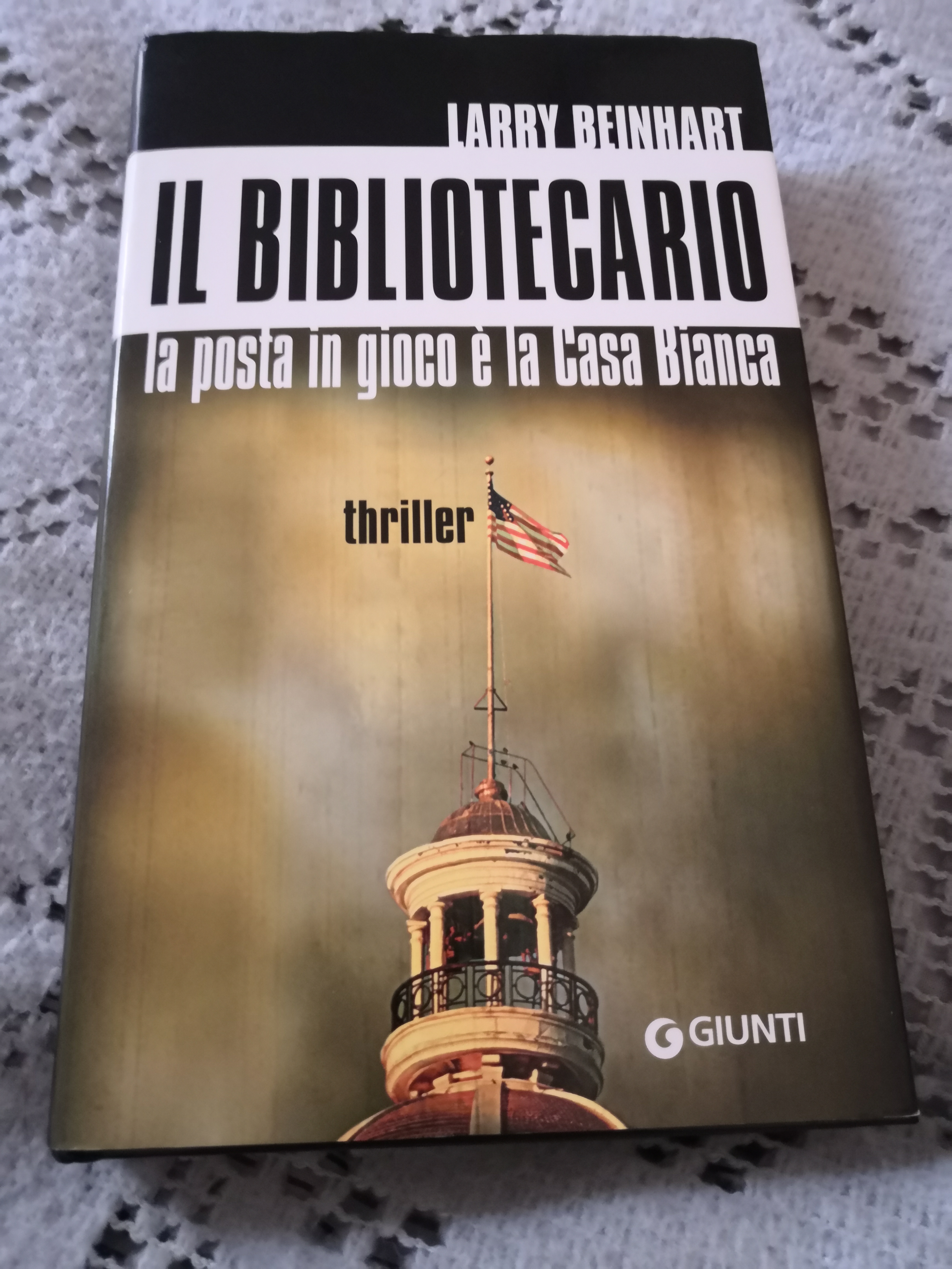 Foto condizioni