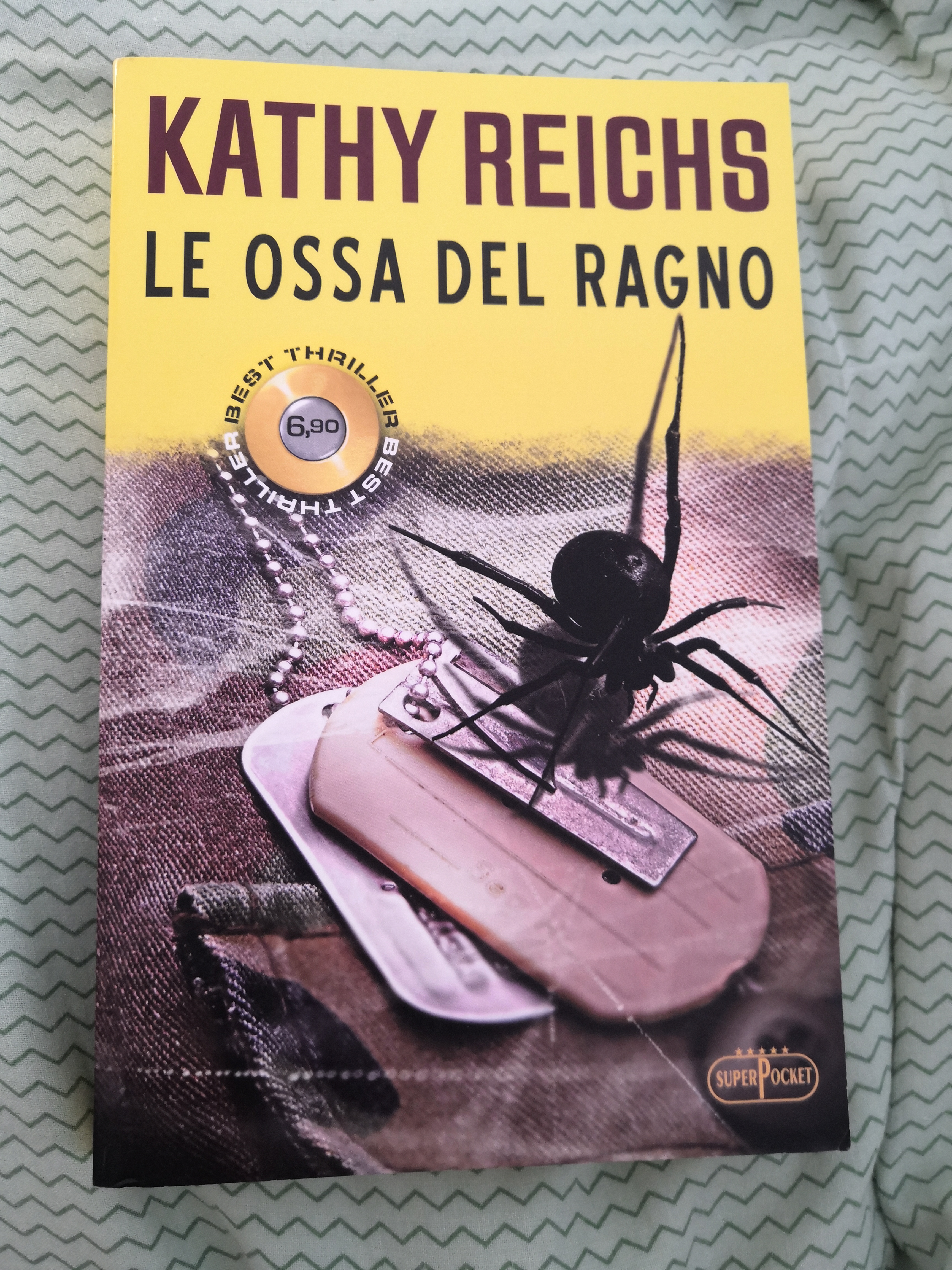 Foto condizioni