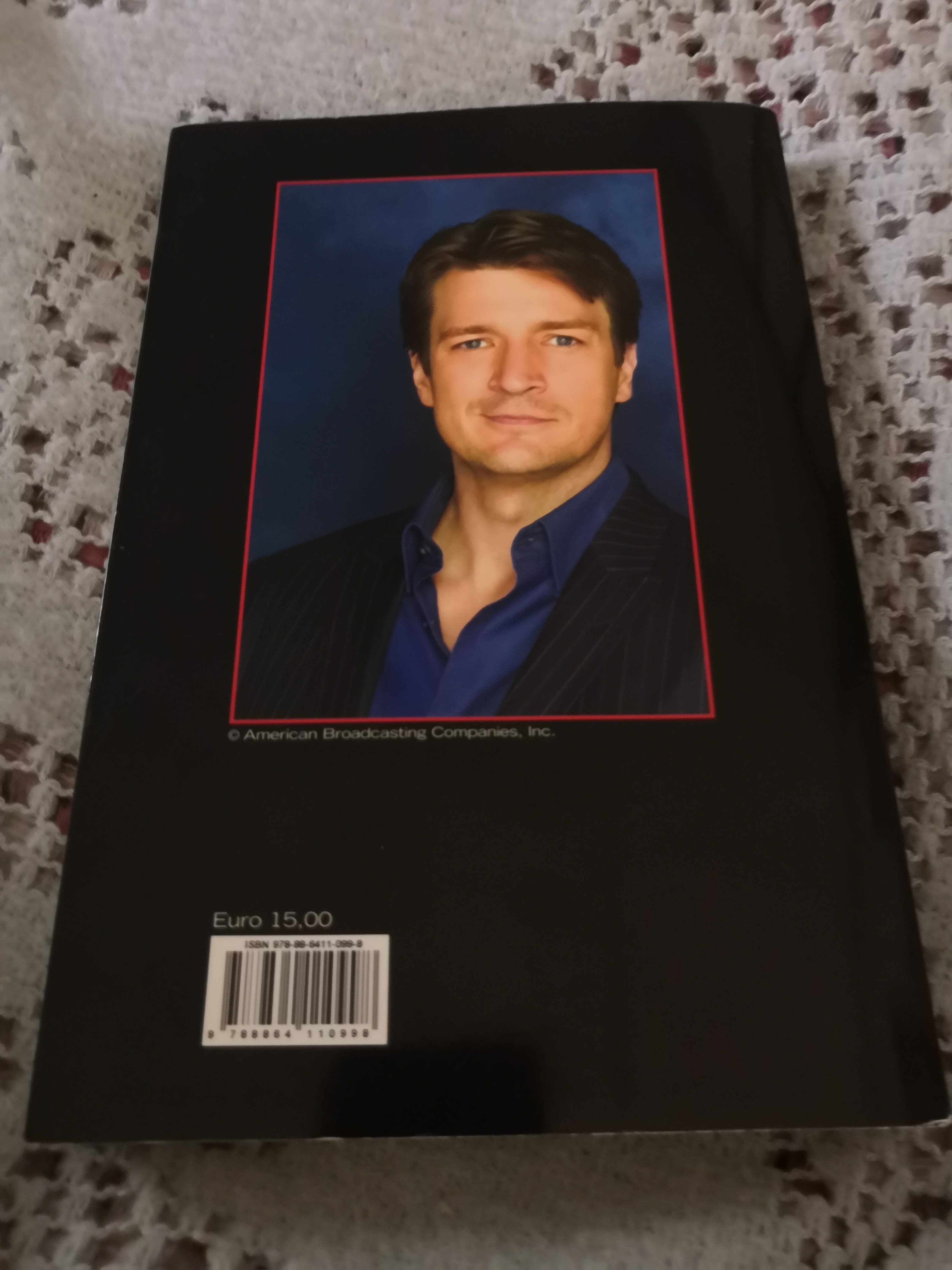 Foto condizioni