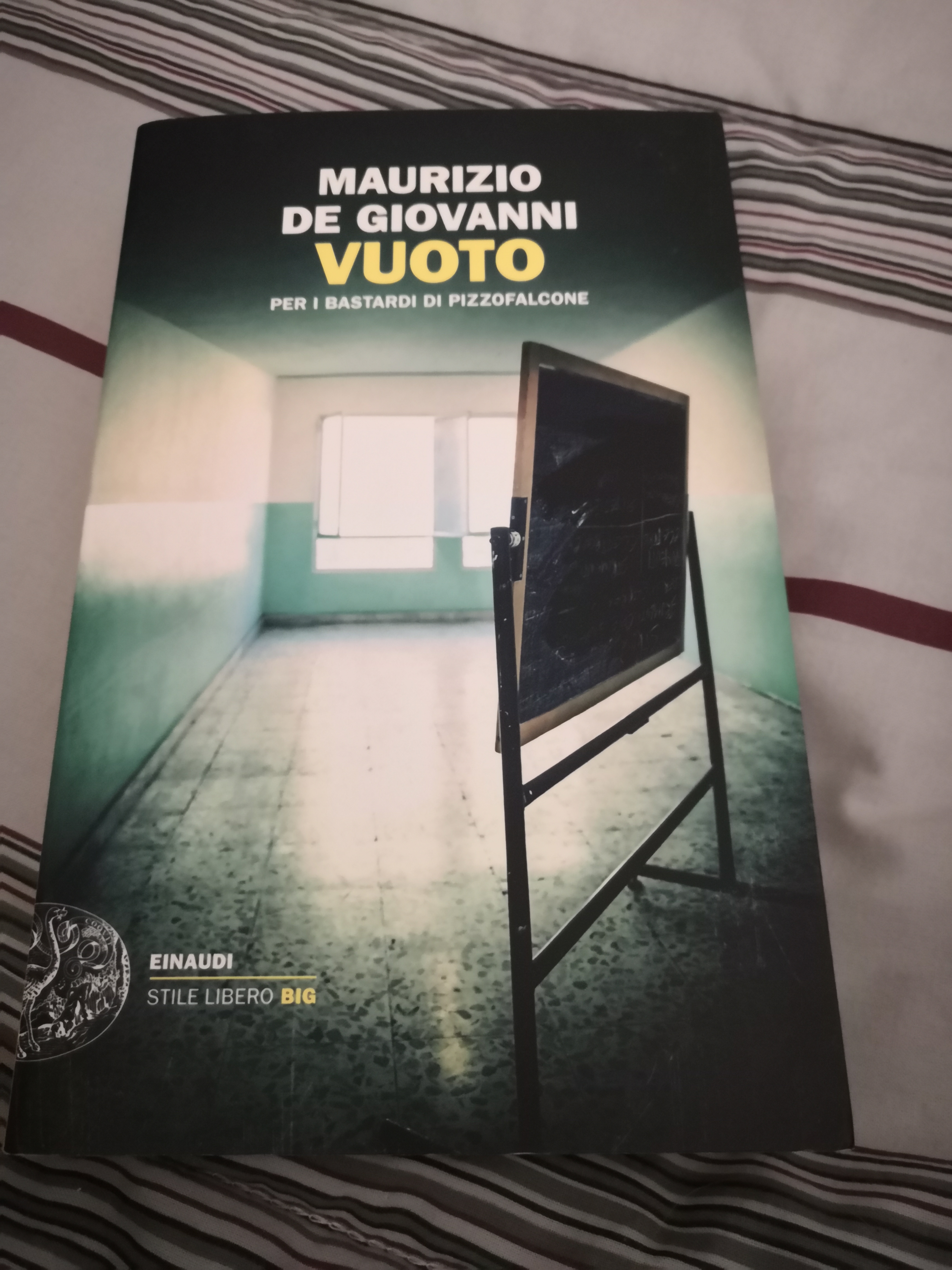 Foto condizioni
