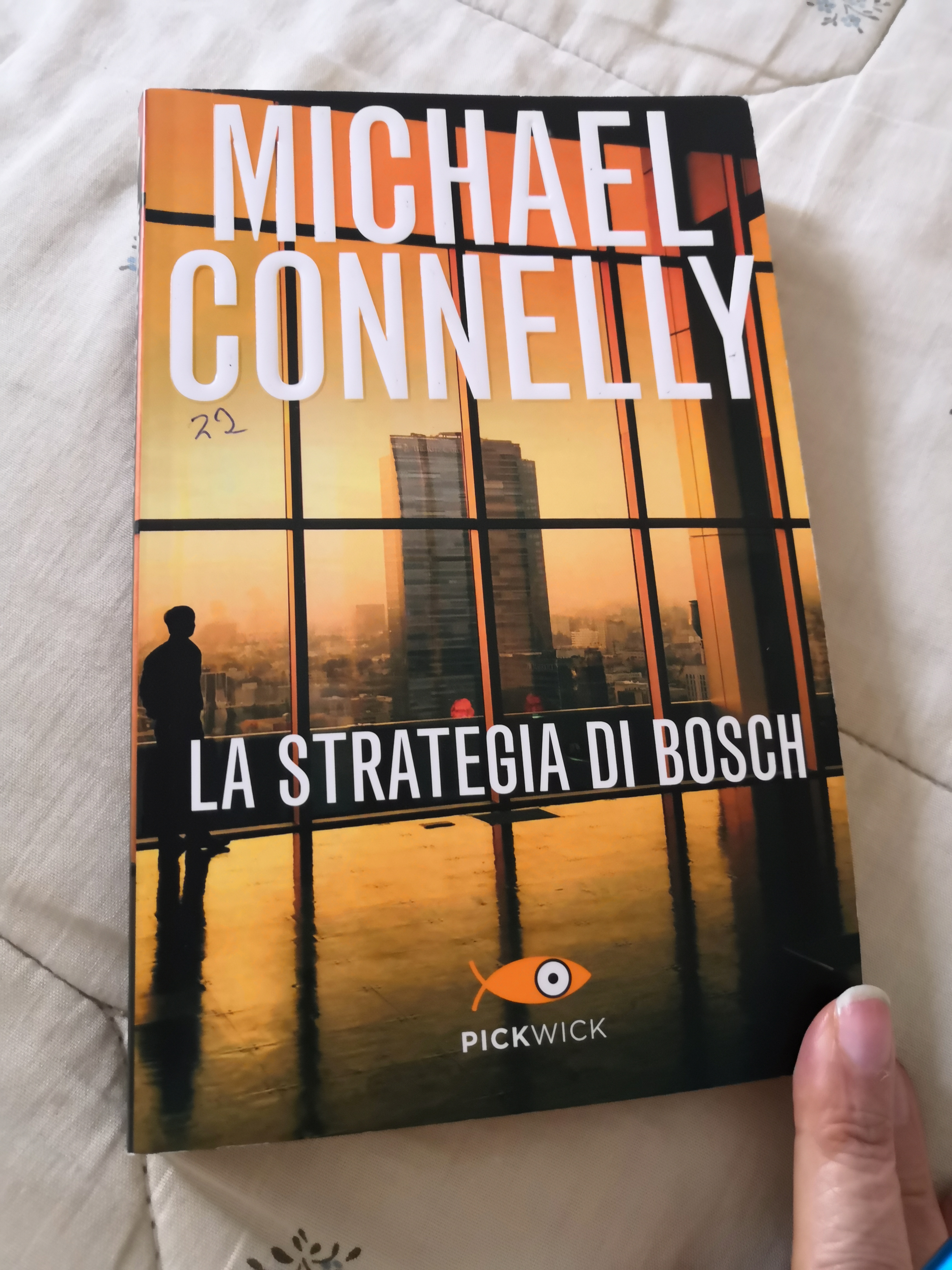 Foto condizioni