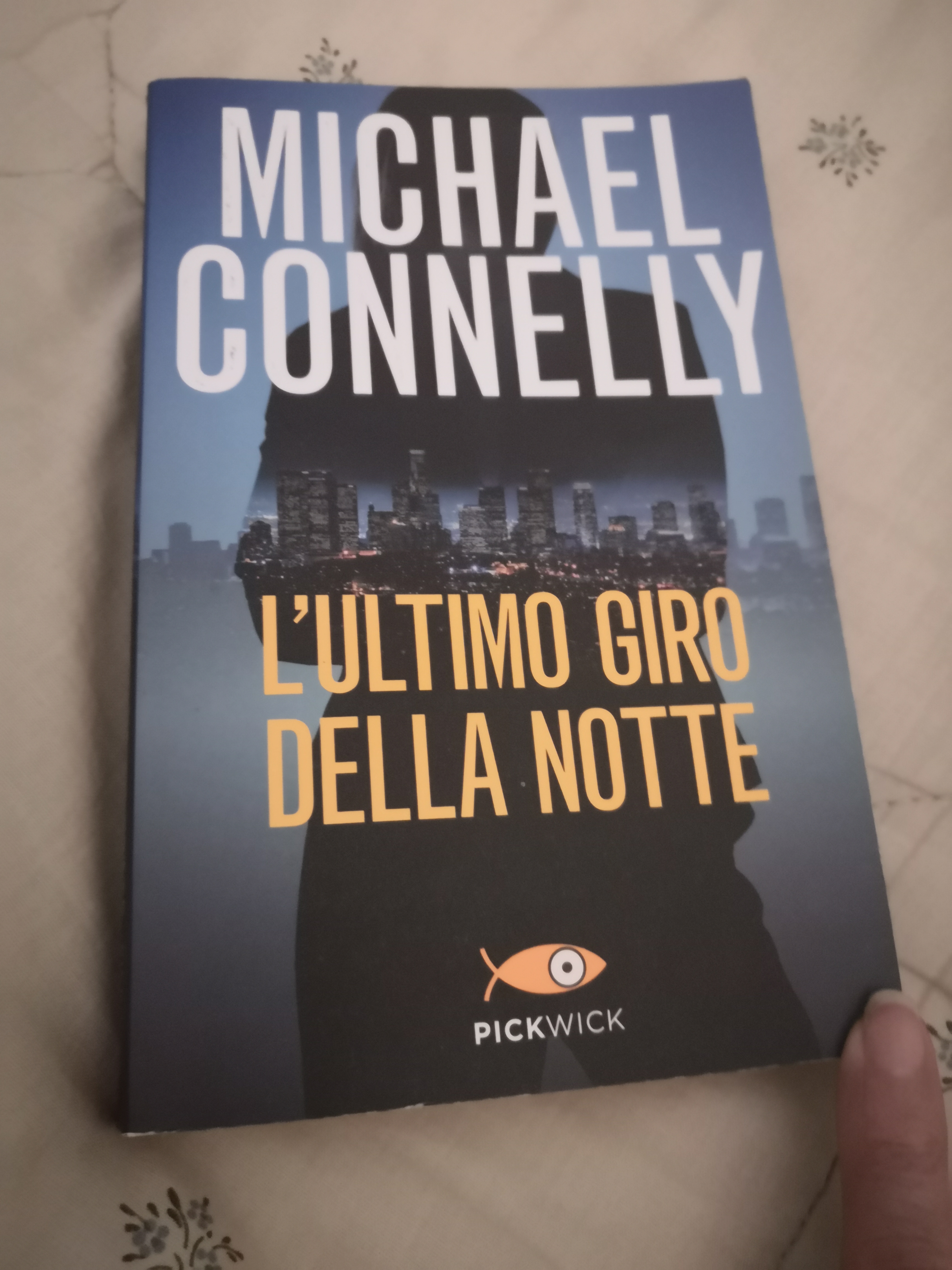 Foto condizioni