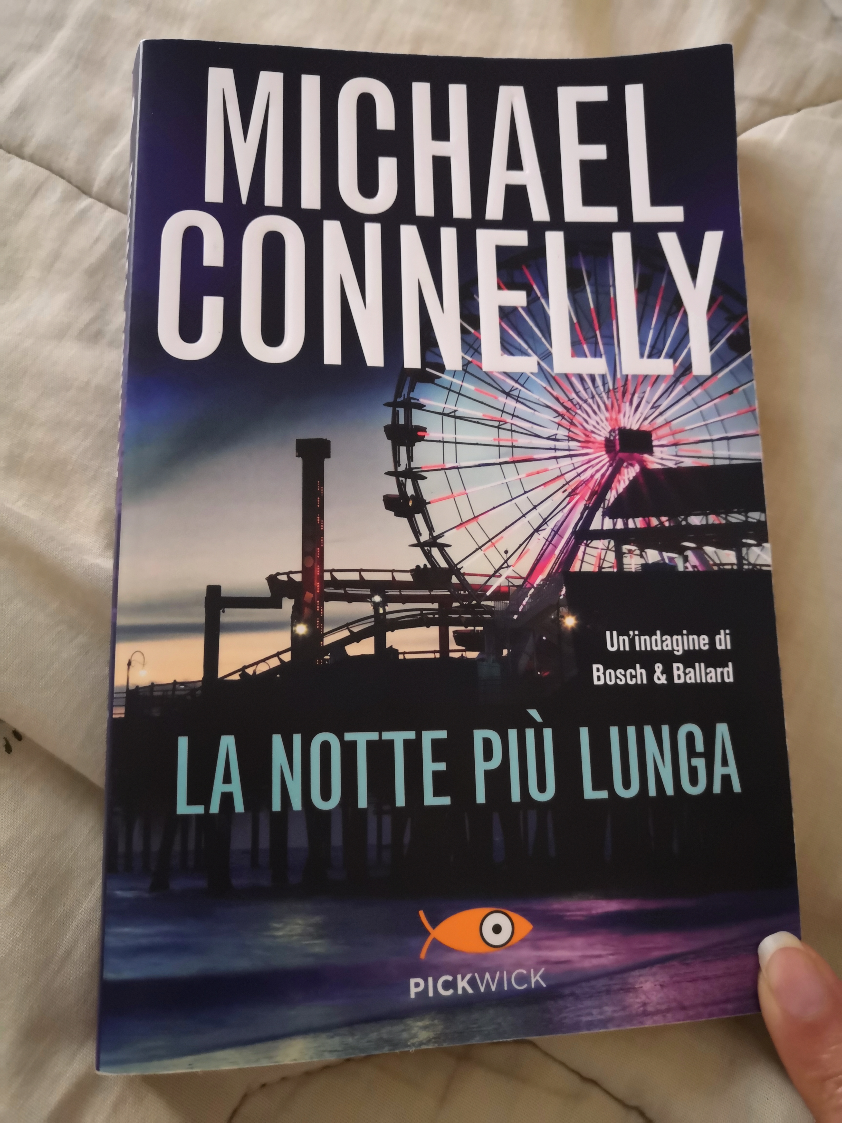 Foto condizioni