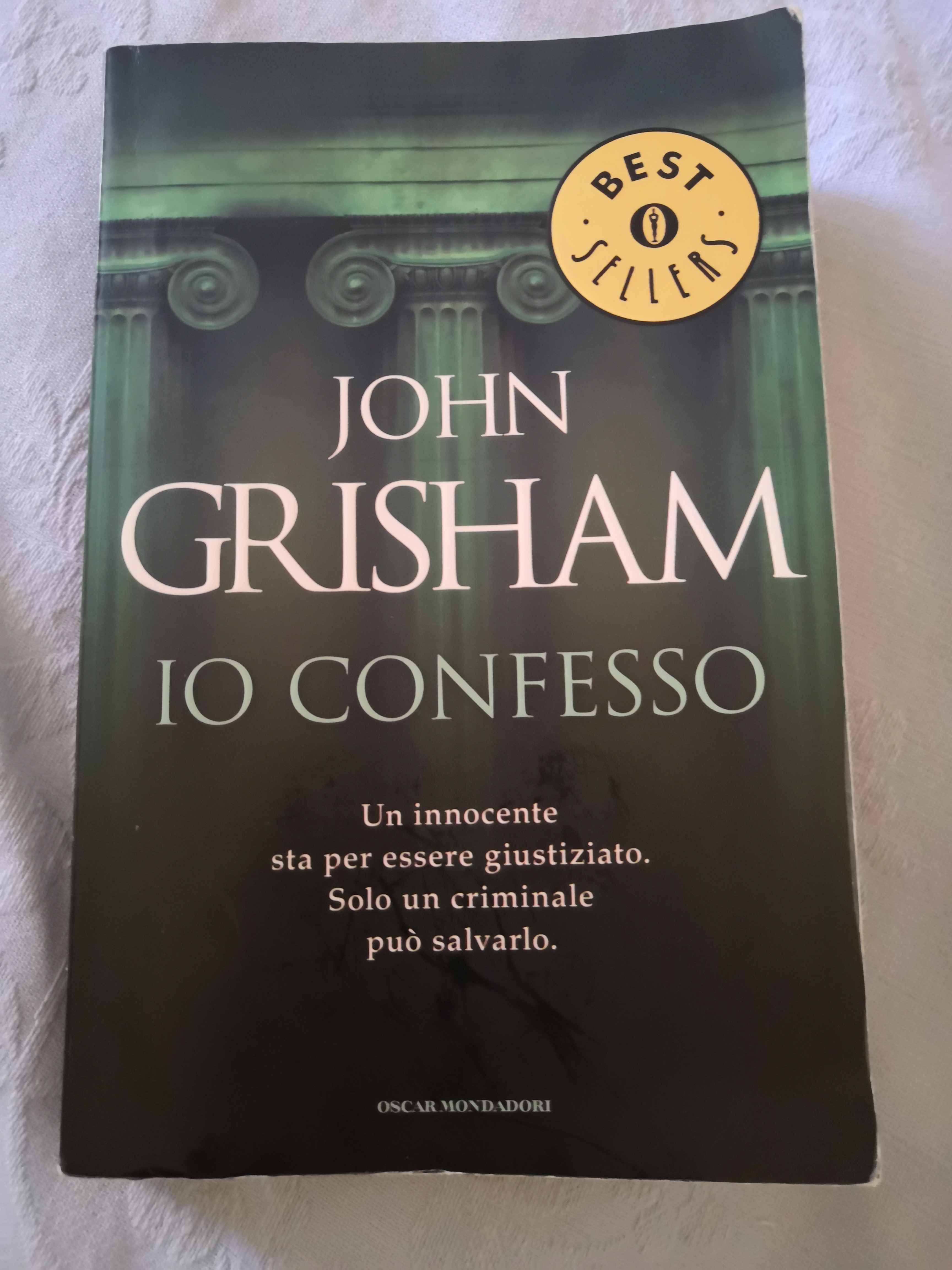 Foto condizioni