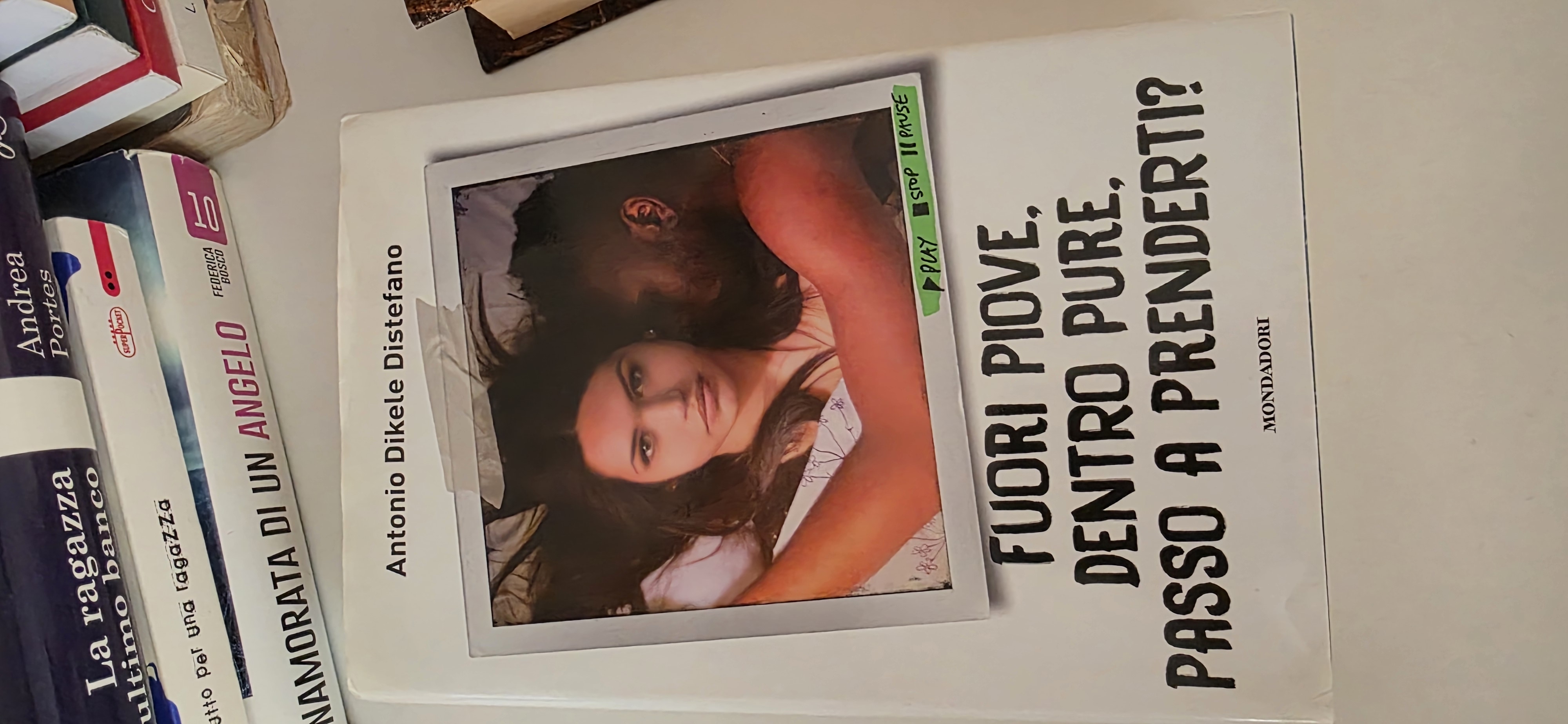 Foto condizioni