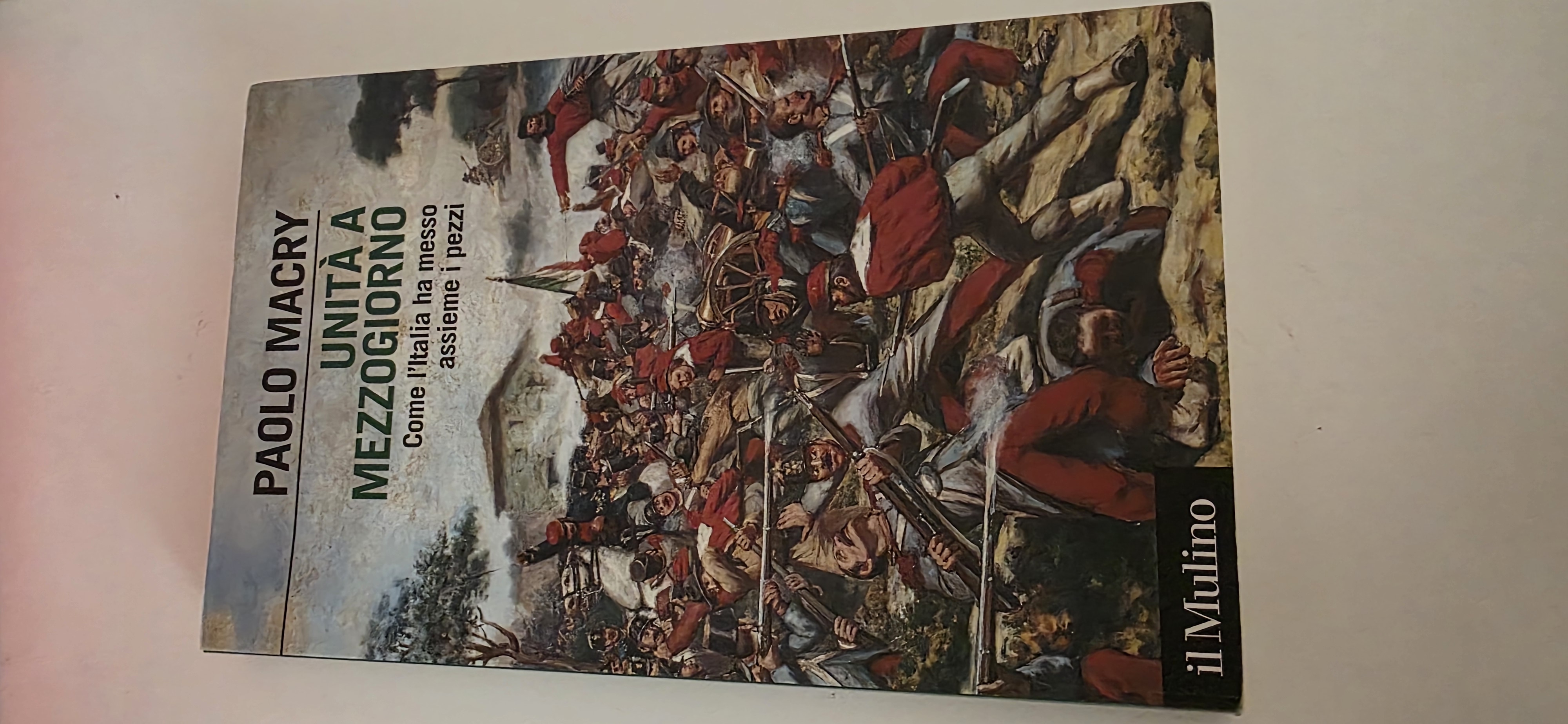 Foto condizioni