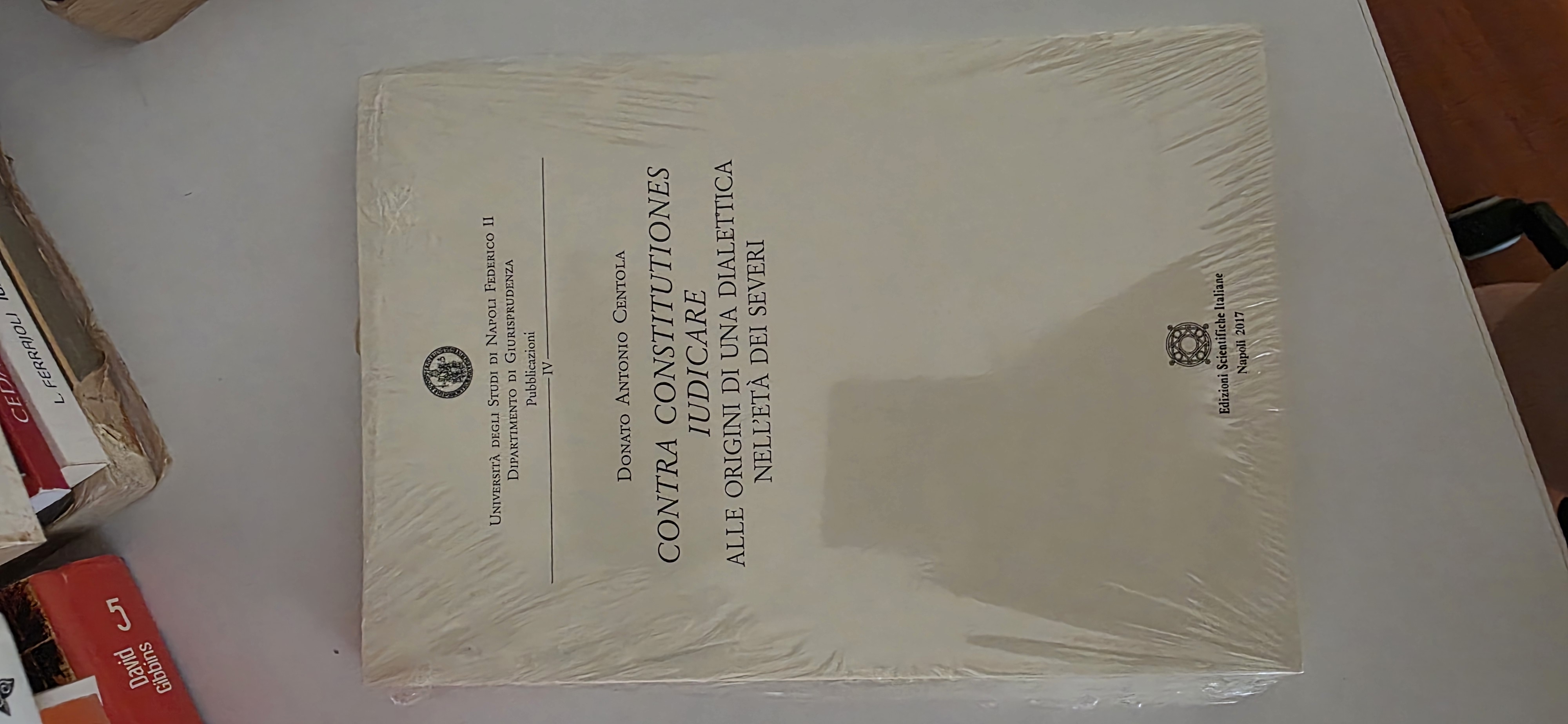 Foto condizioni