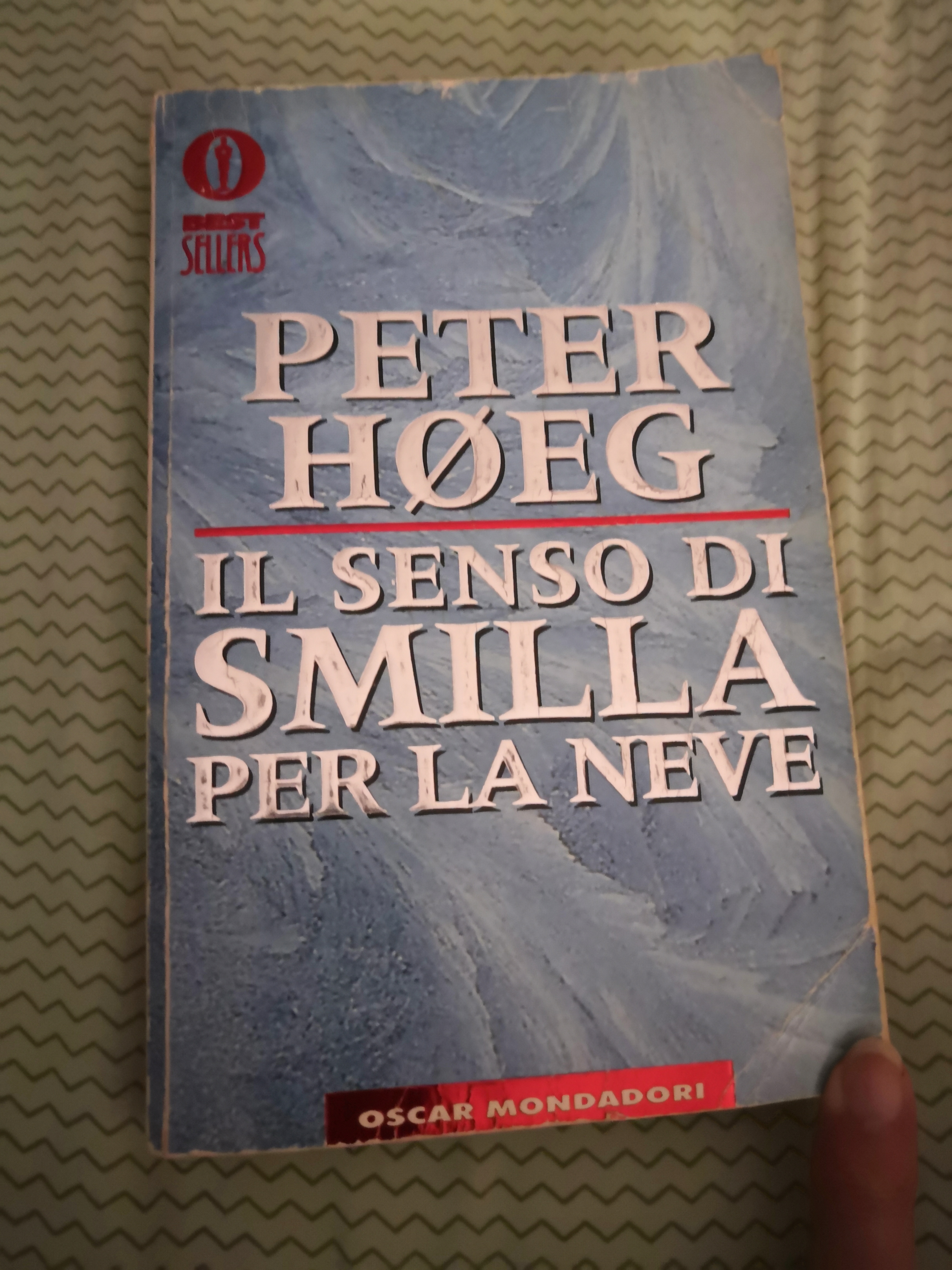 Foto condizioni