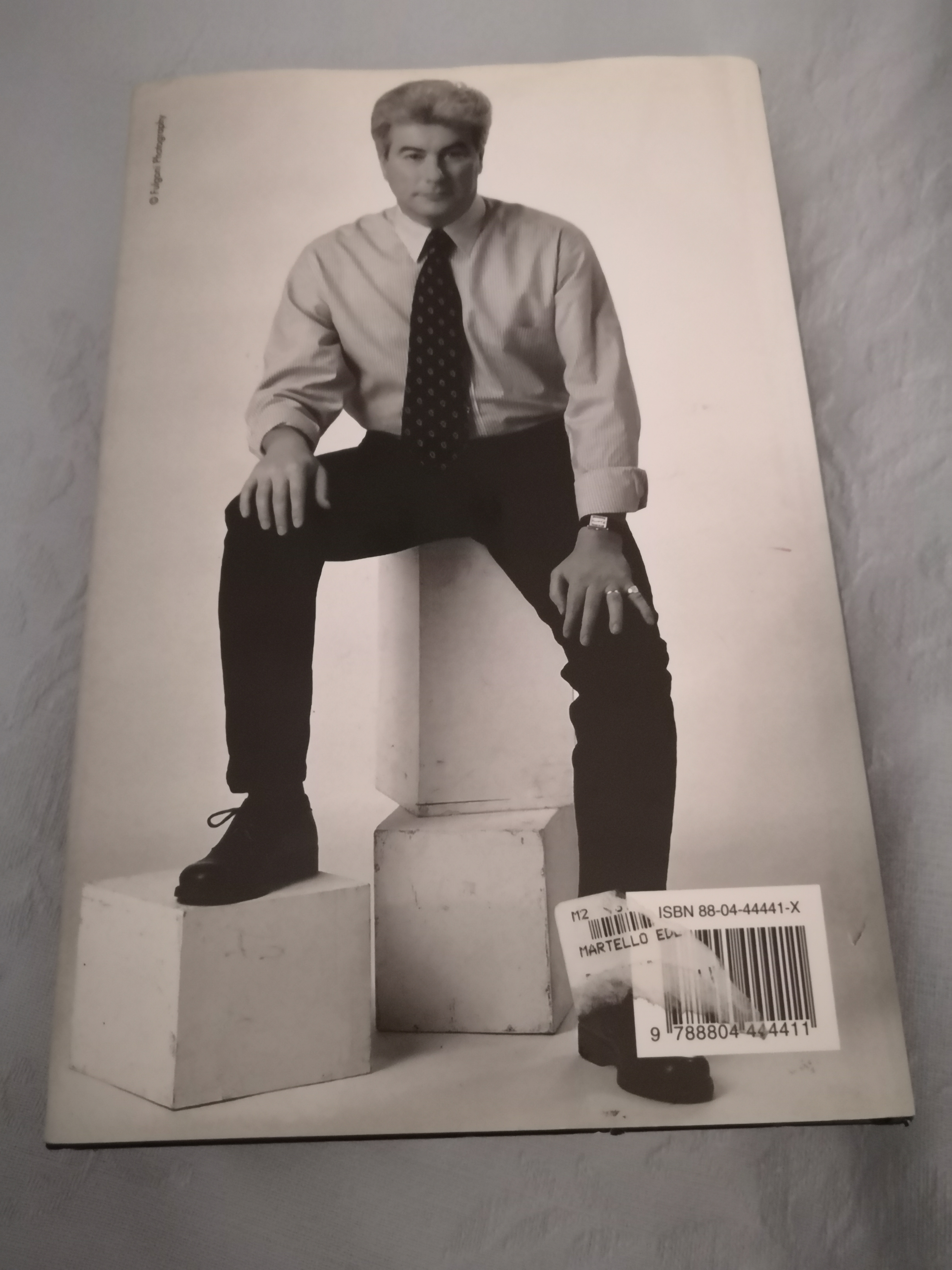 Foto condizioni