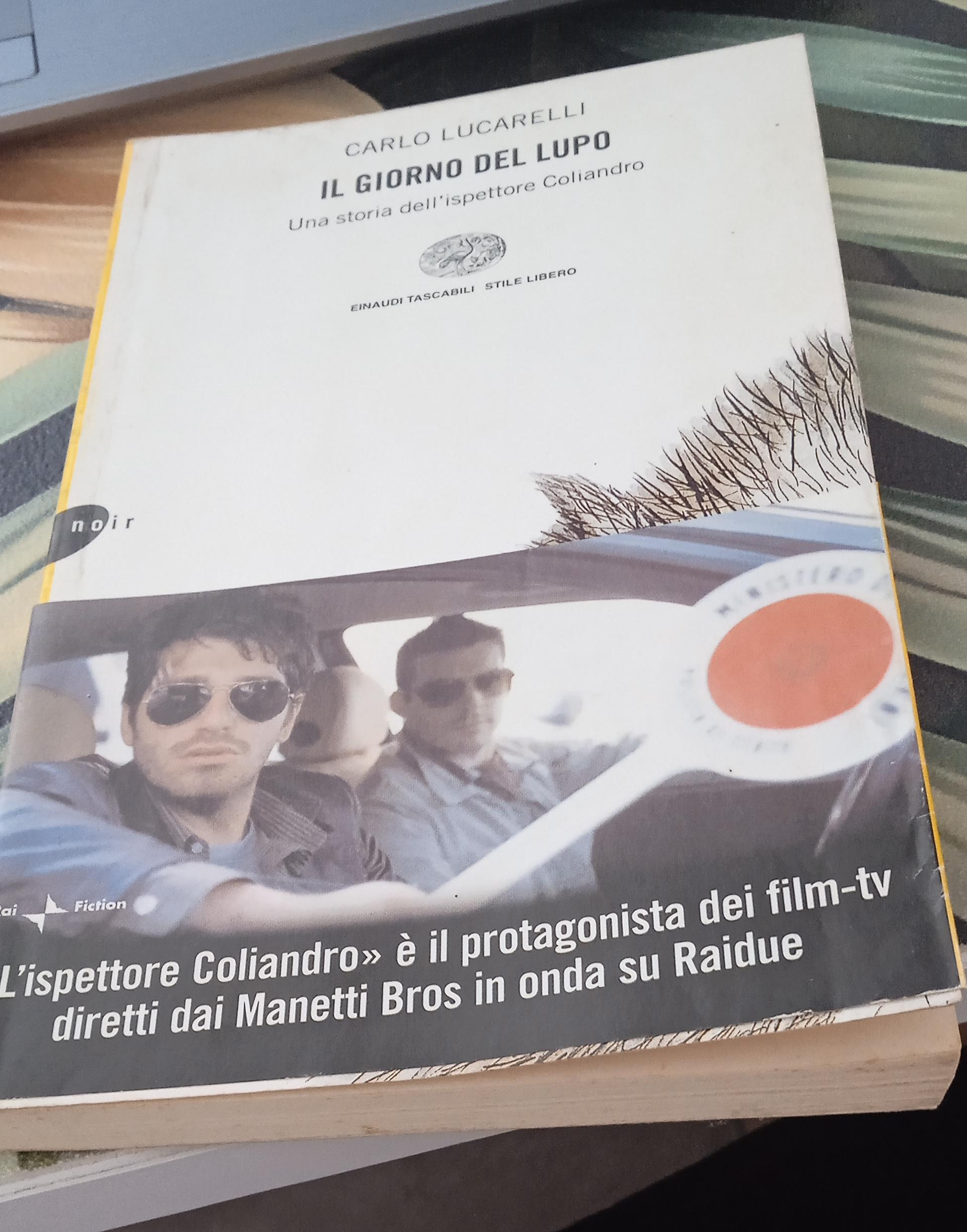 Foto condizioni