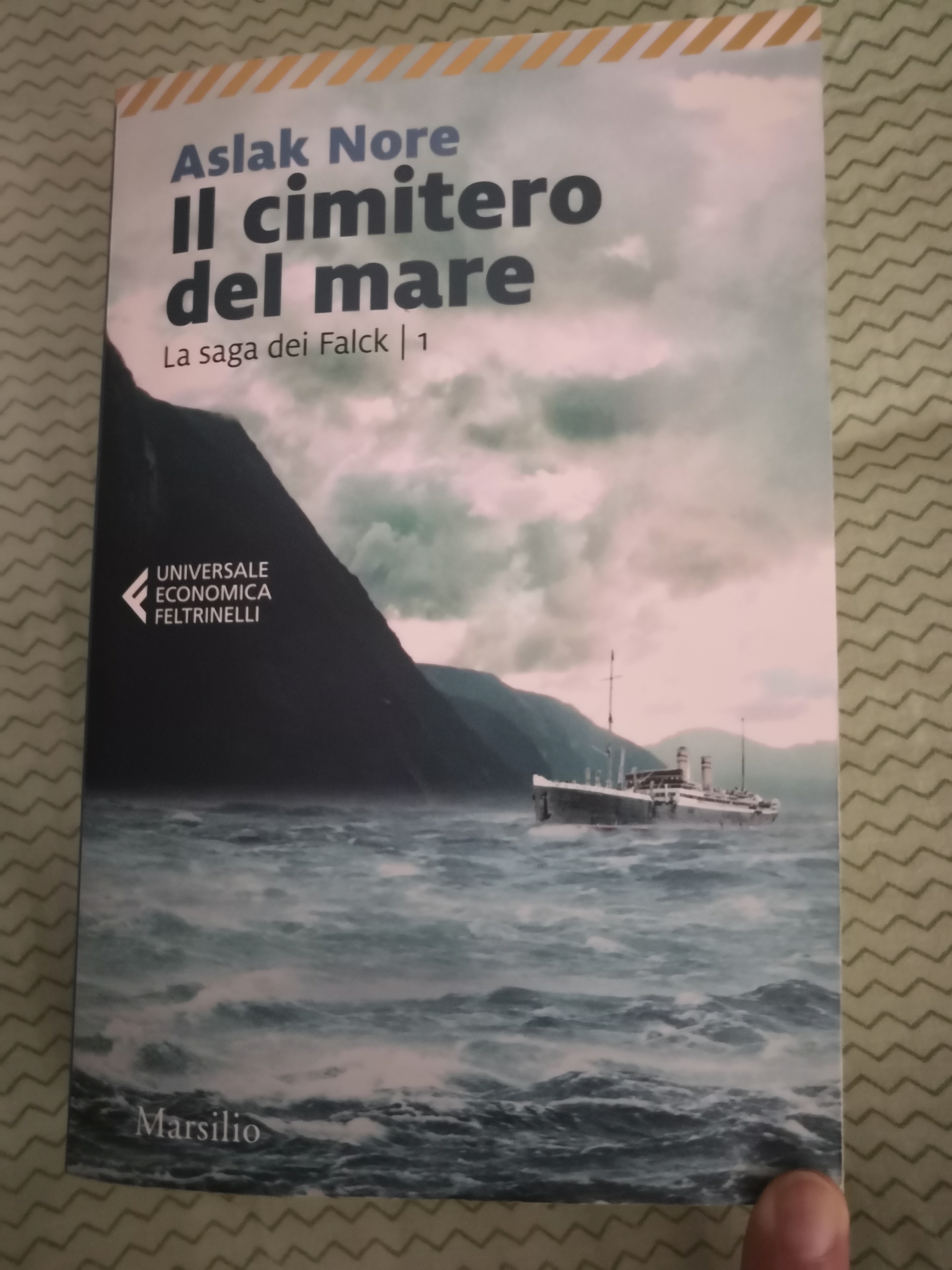 Foto condizioni