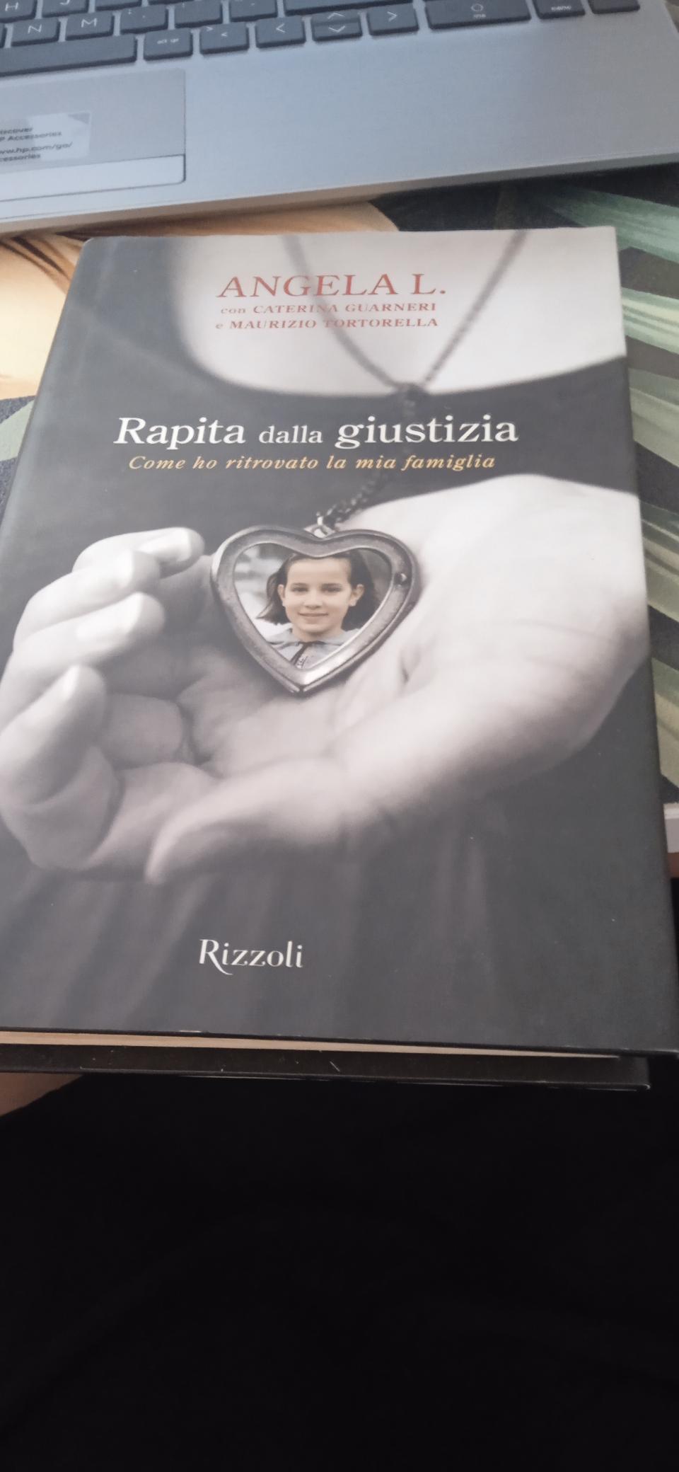Foto condizioni