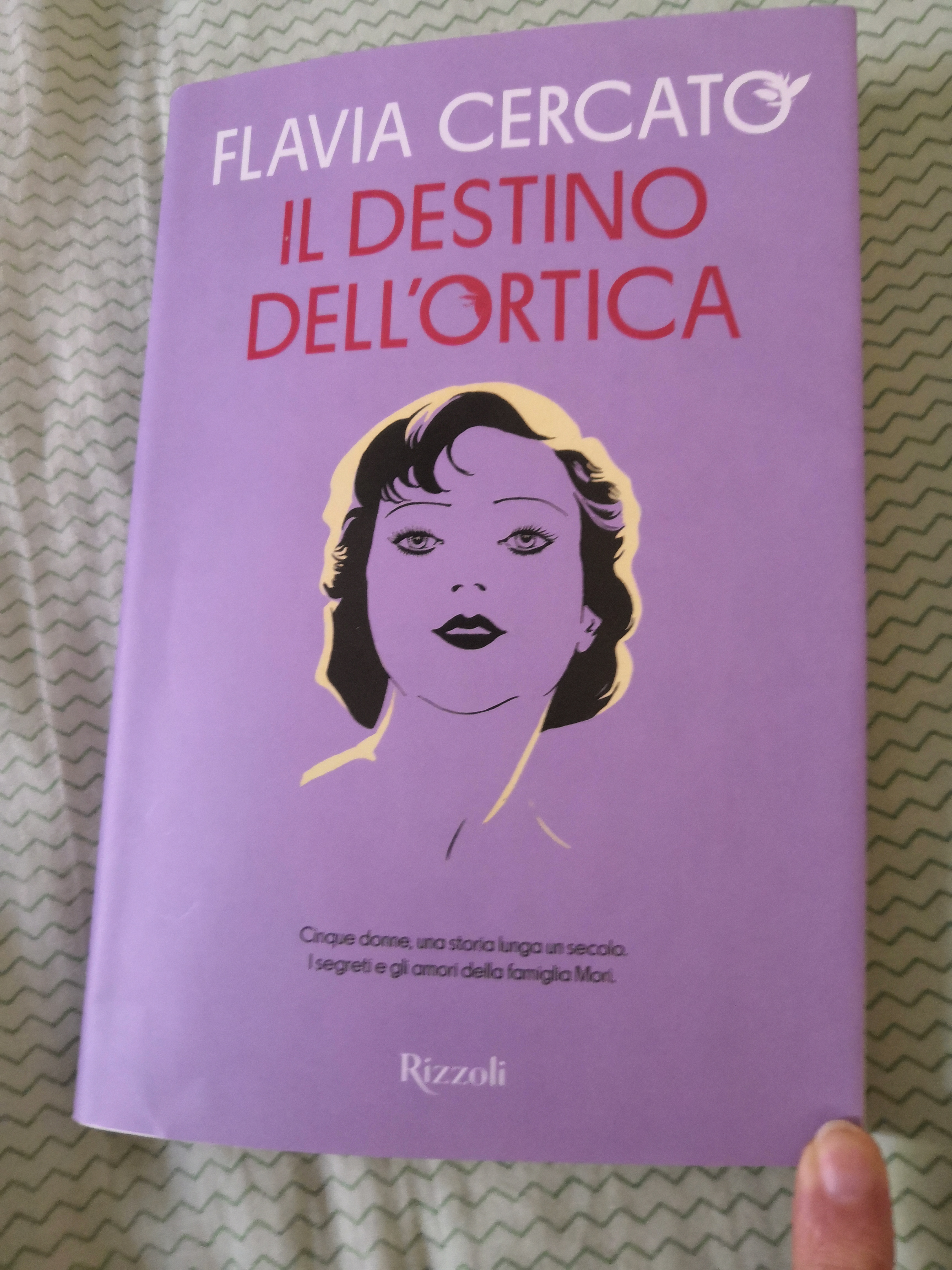 Foto condizioni