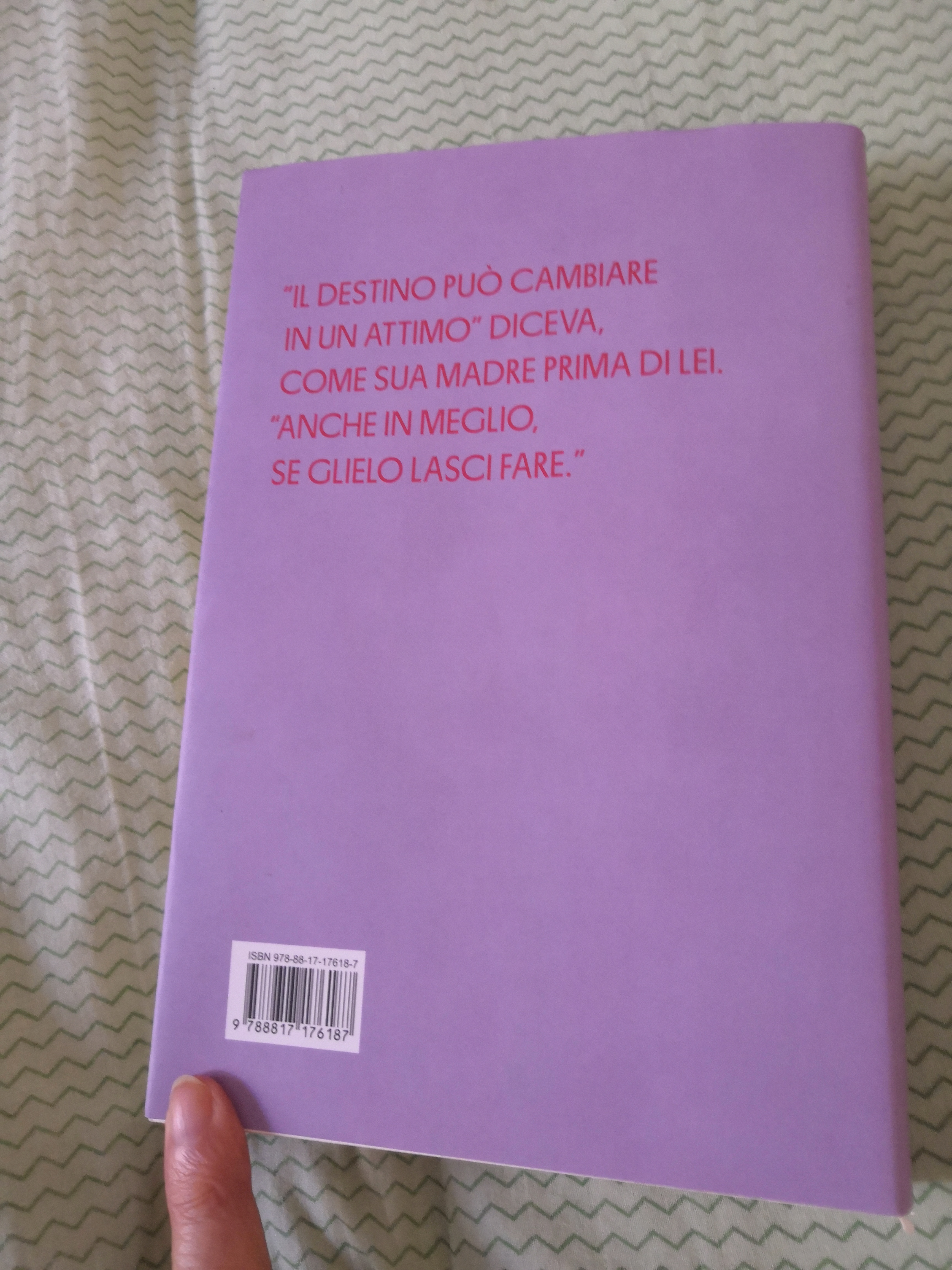 Foto condizioni