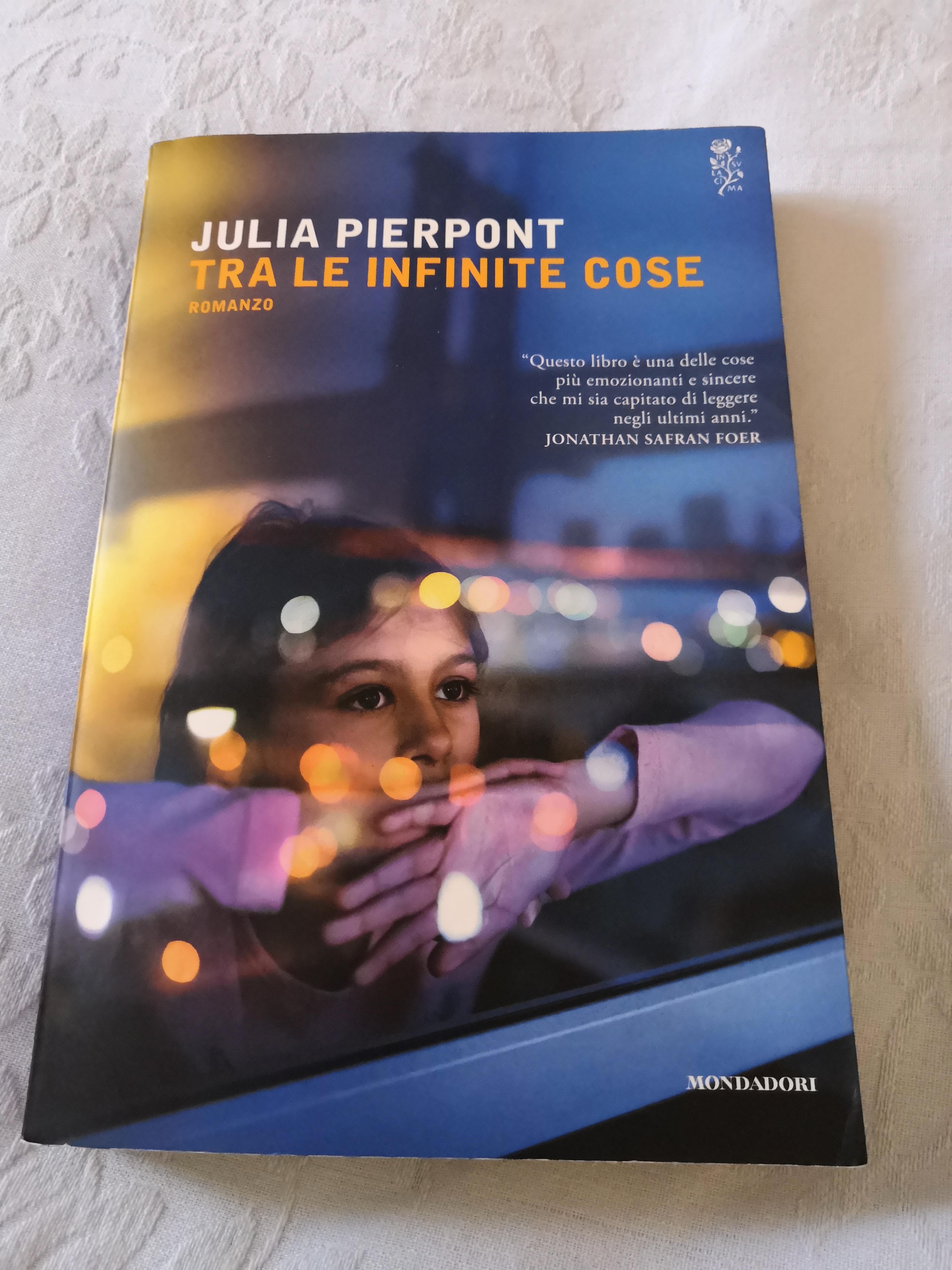 Foto condizioni