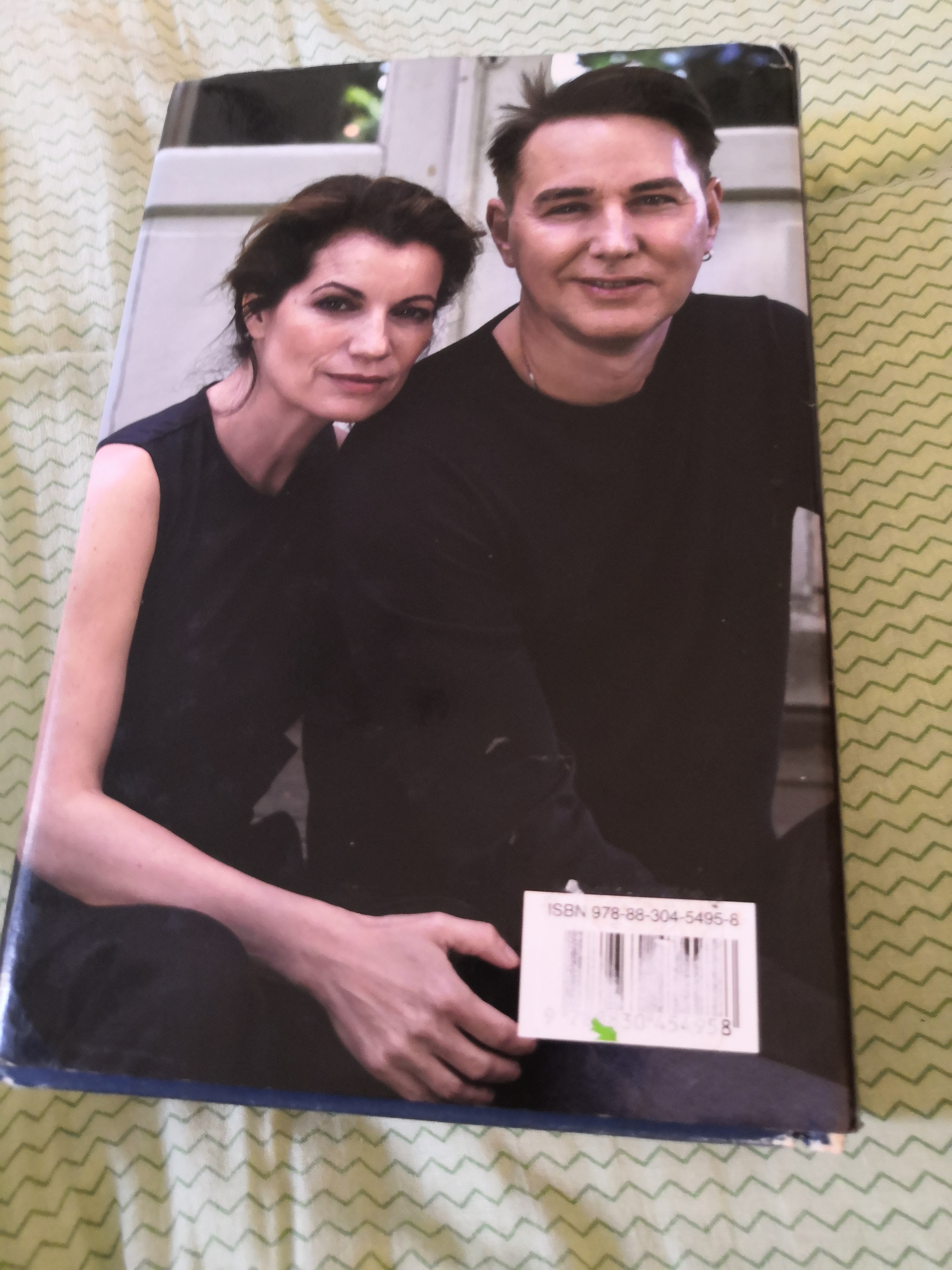 Foto condizioni
