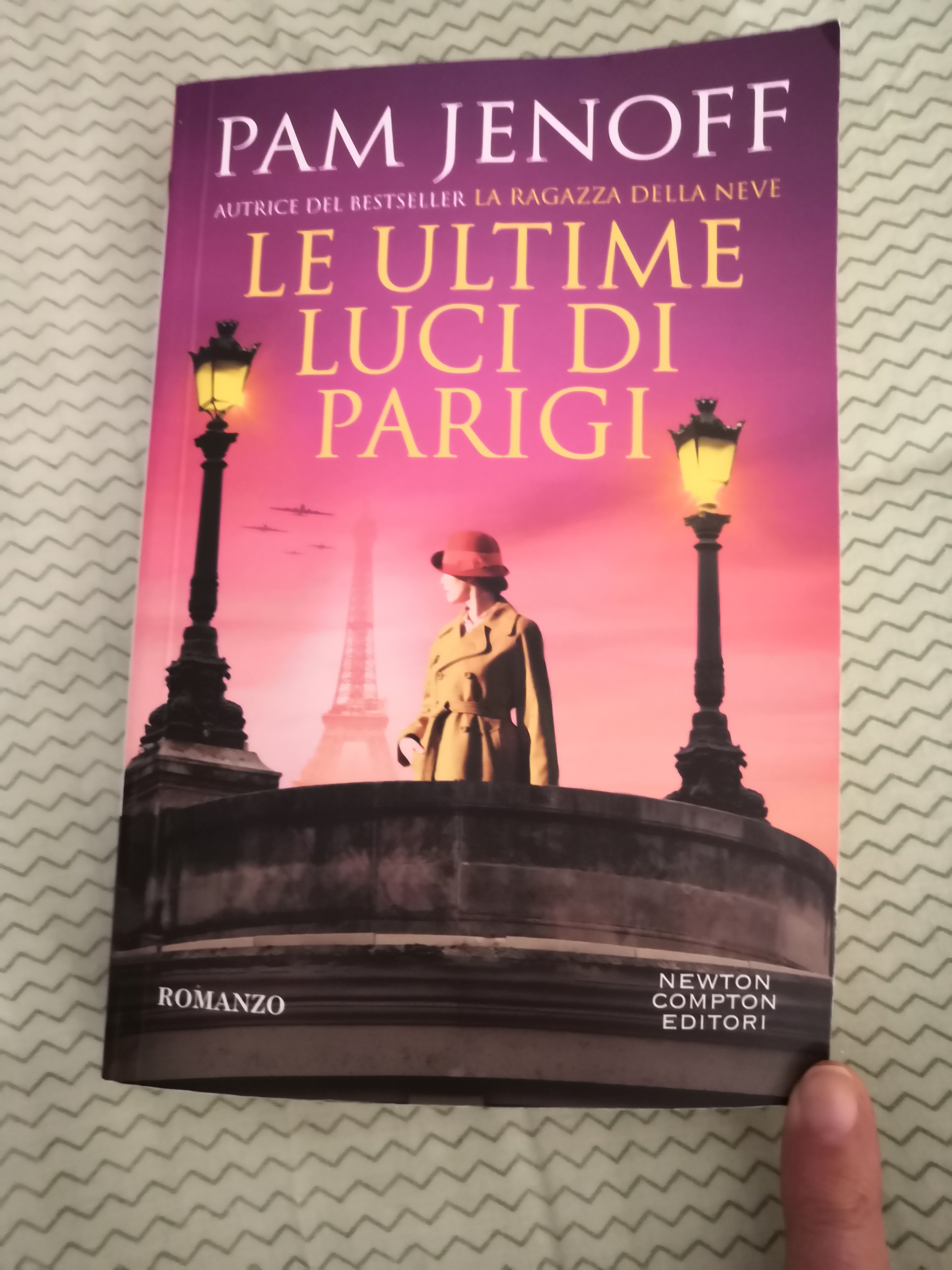 Foto condizioni