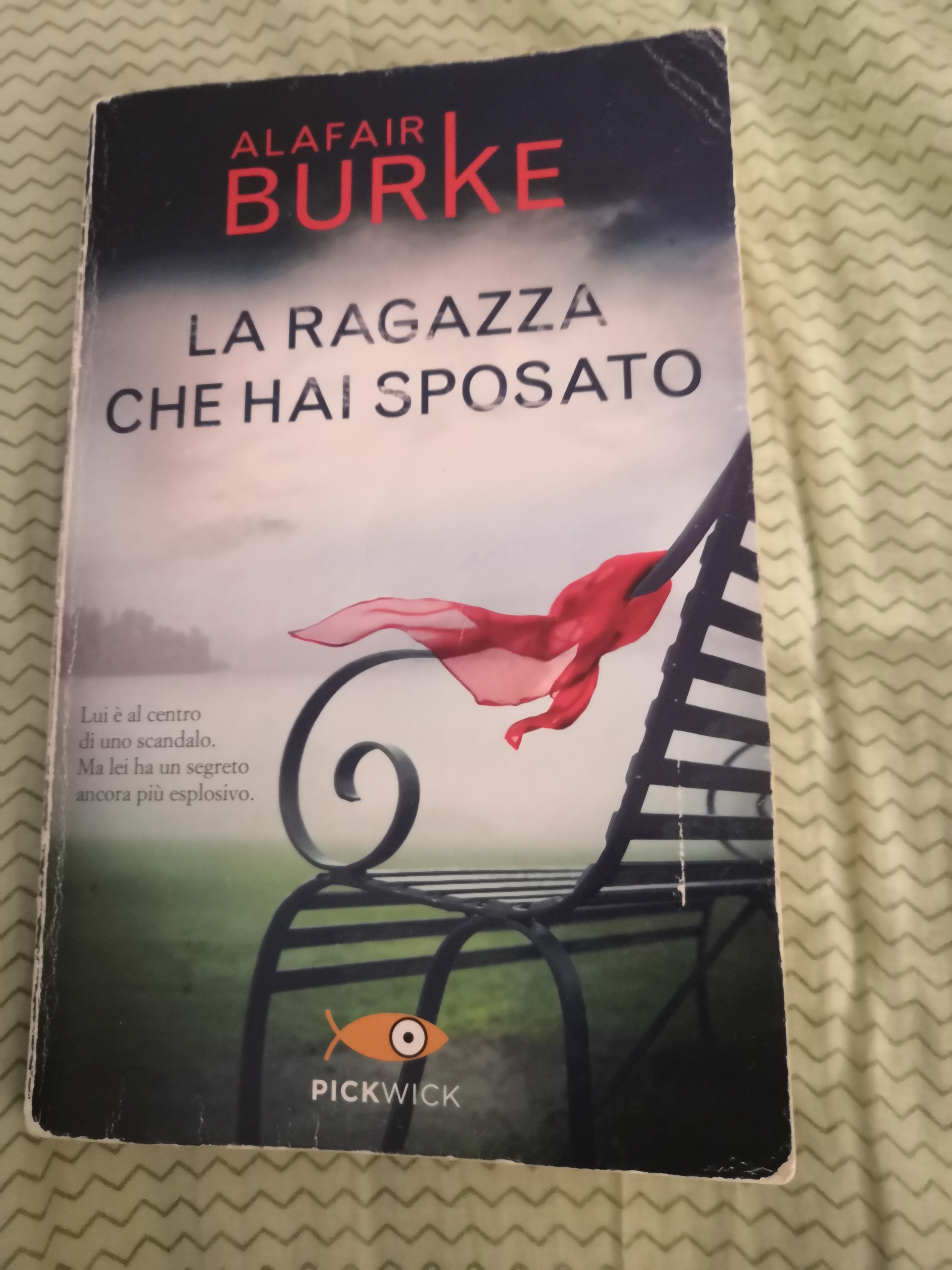 Foto condizioni