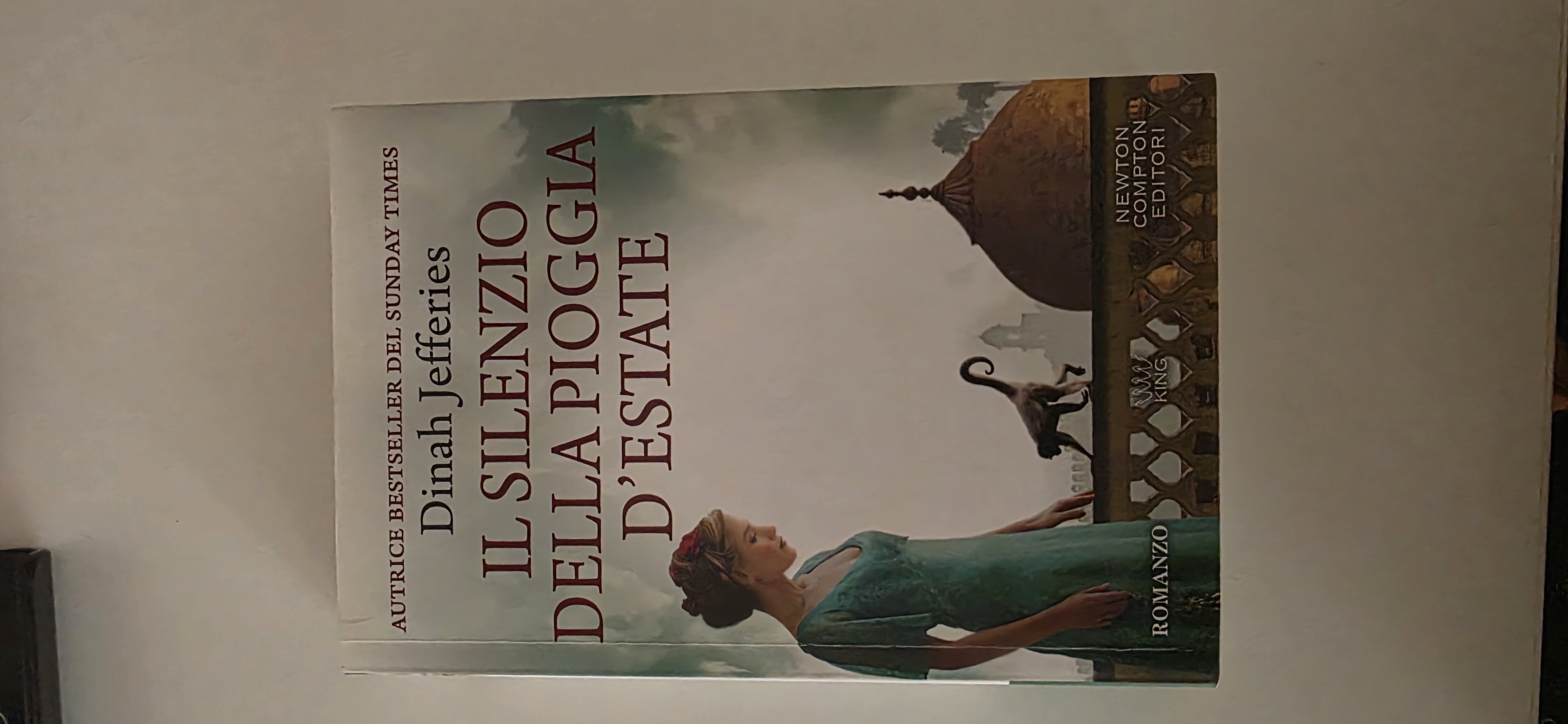 Foto condizioni