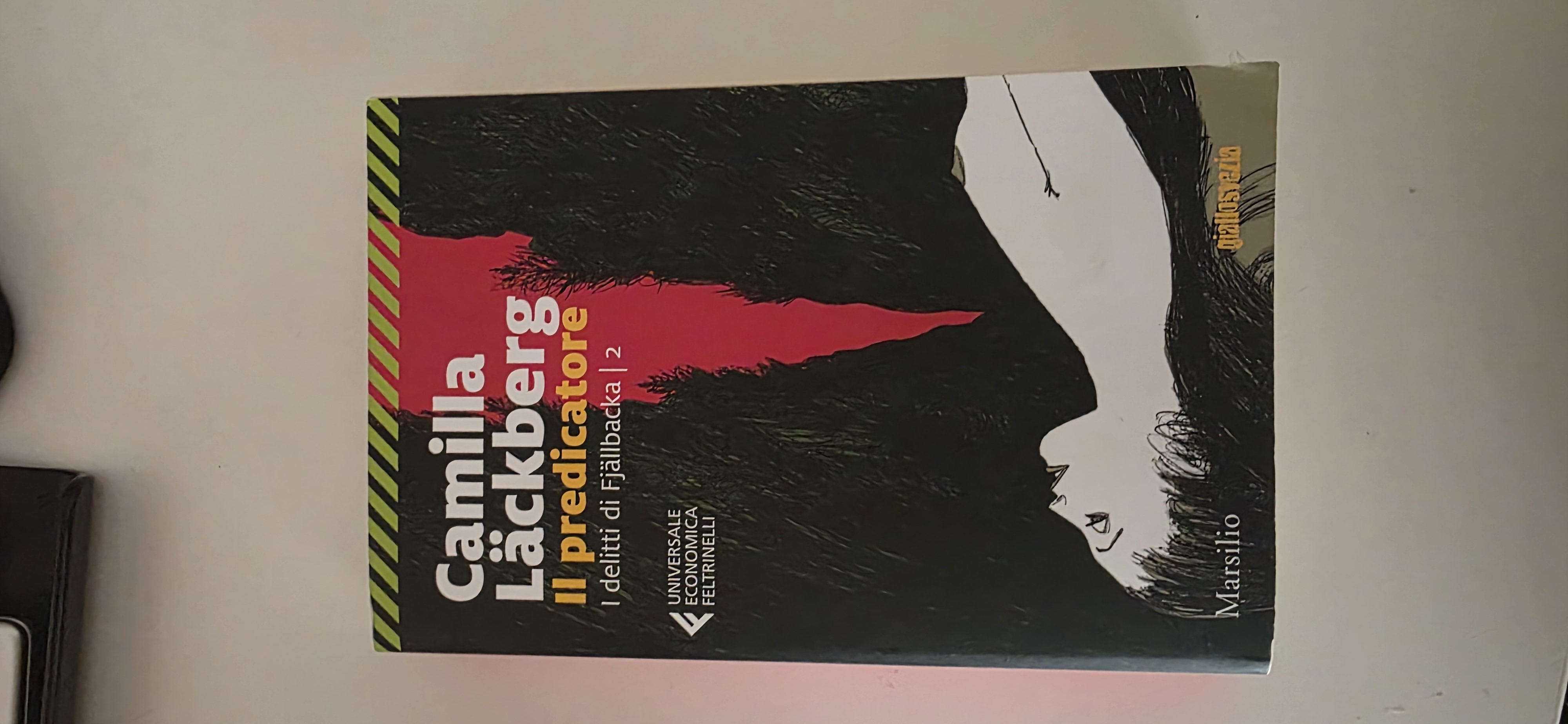 Foto condizioni