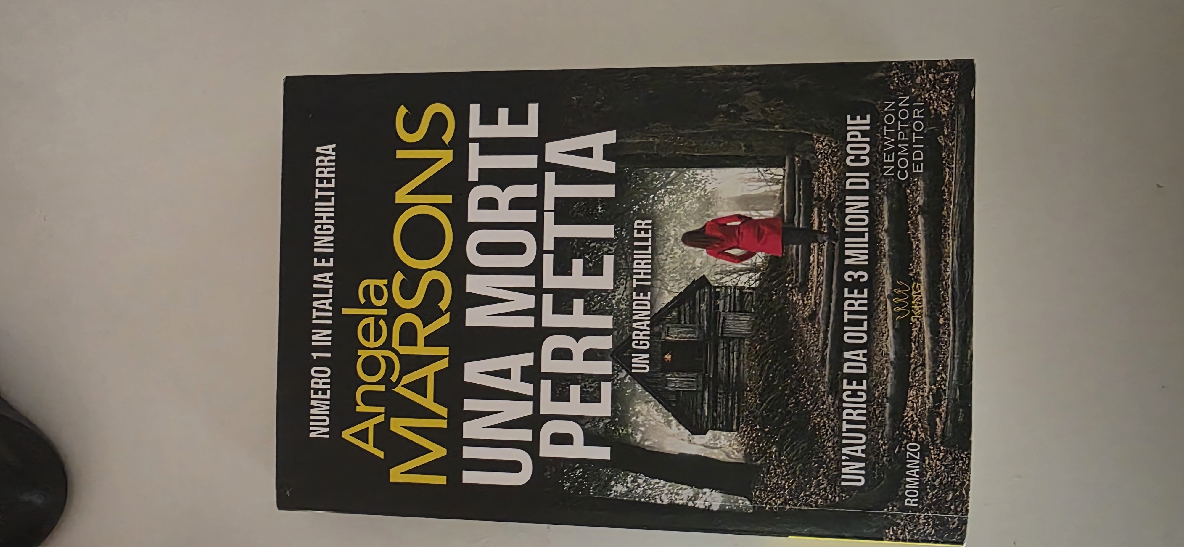 Foto condizioni