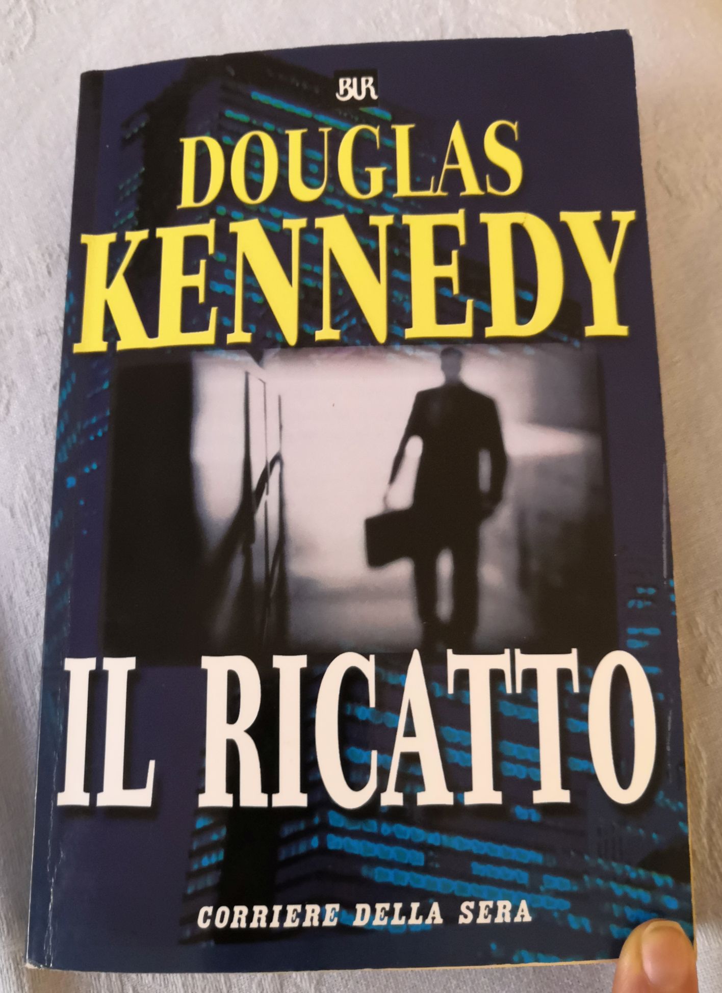 Foto condizioni