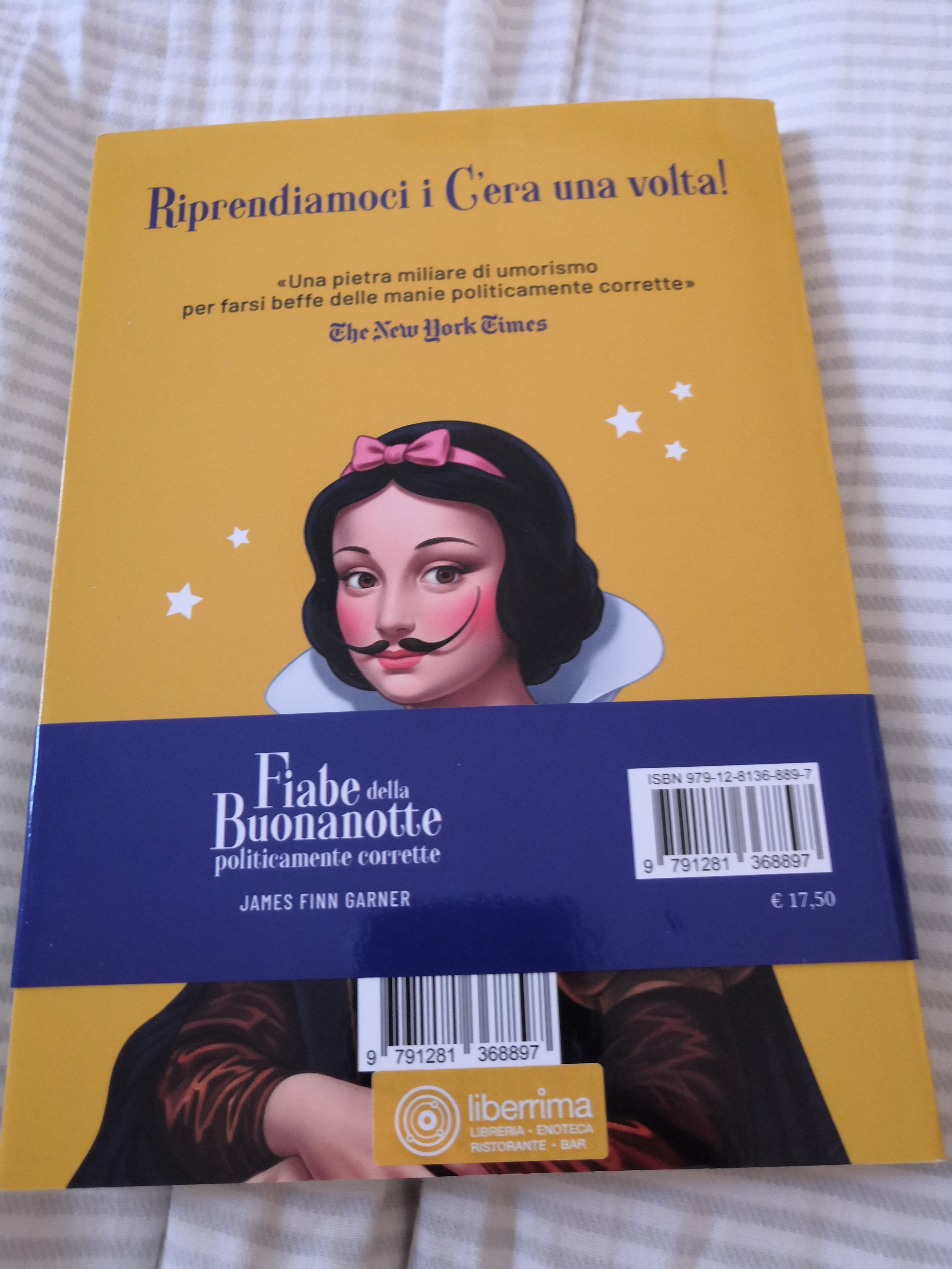Foto condizioni