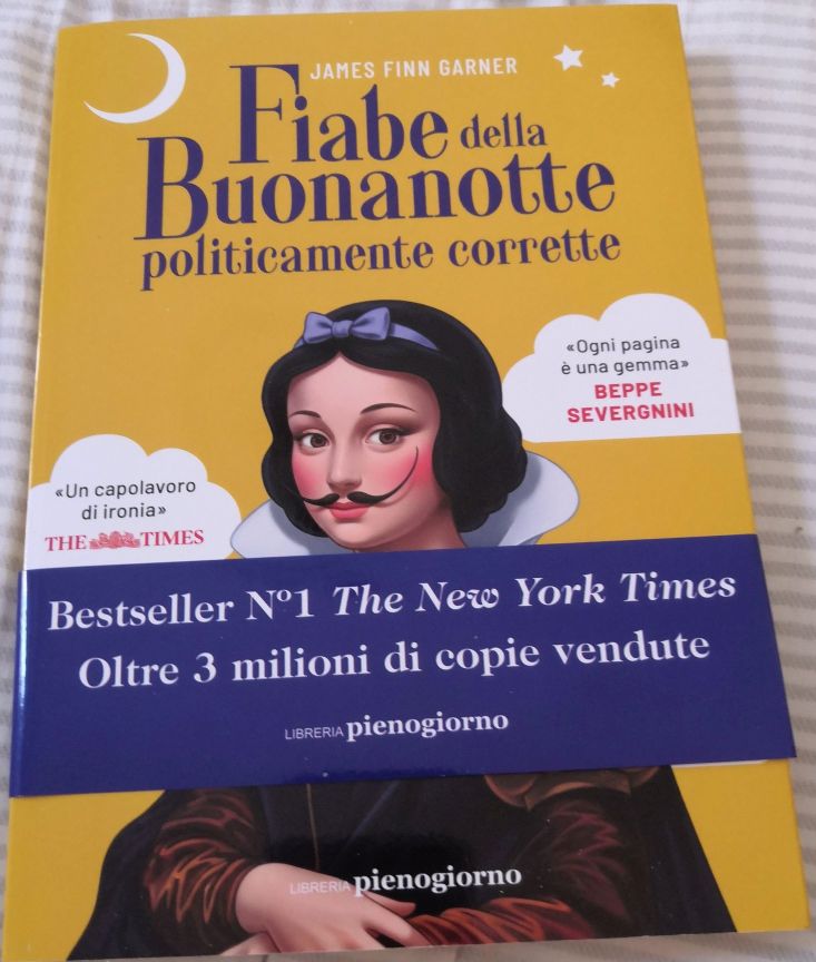 Foto condizioni