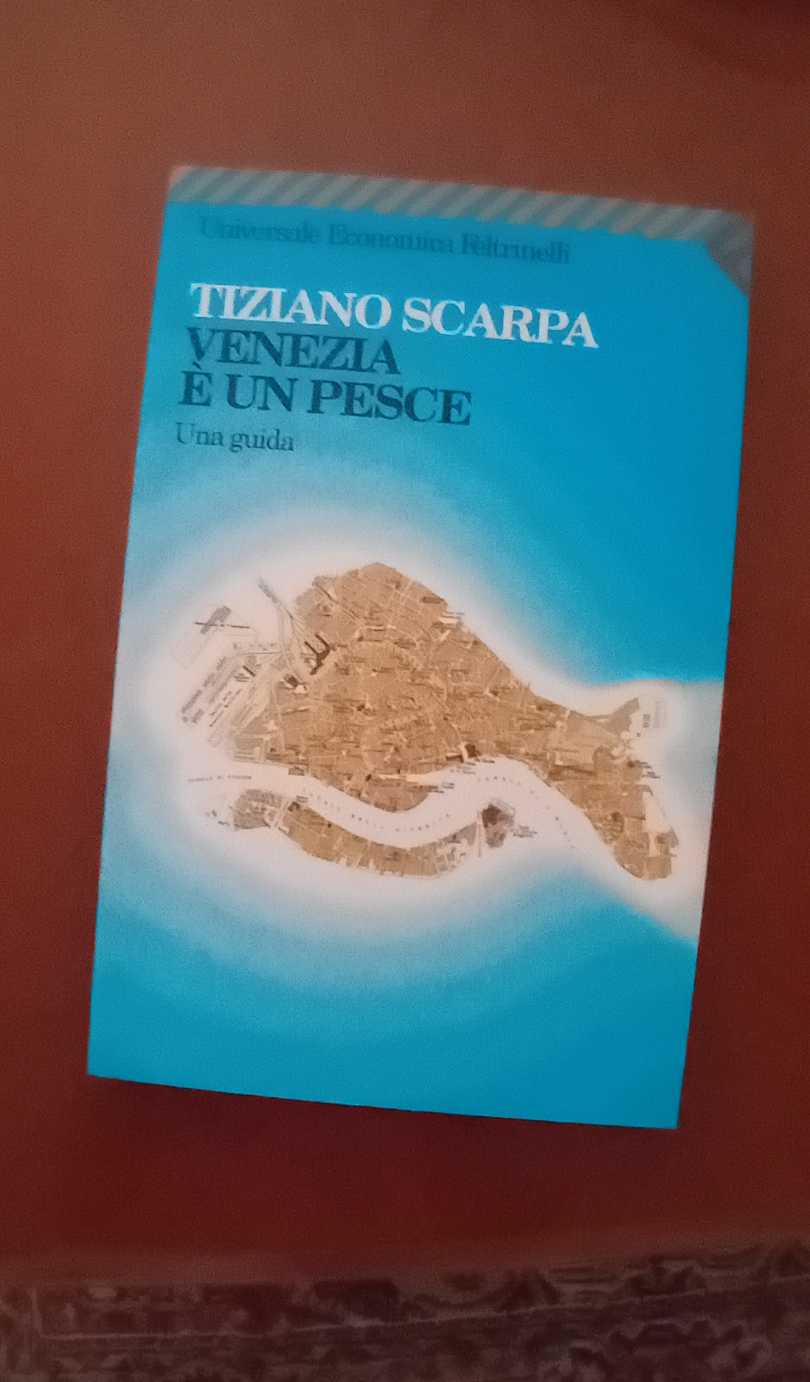 Foto condizioni