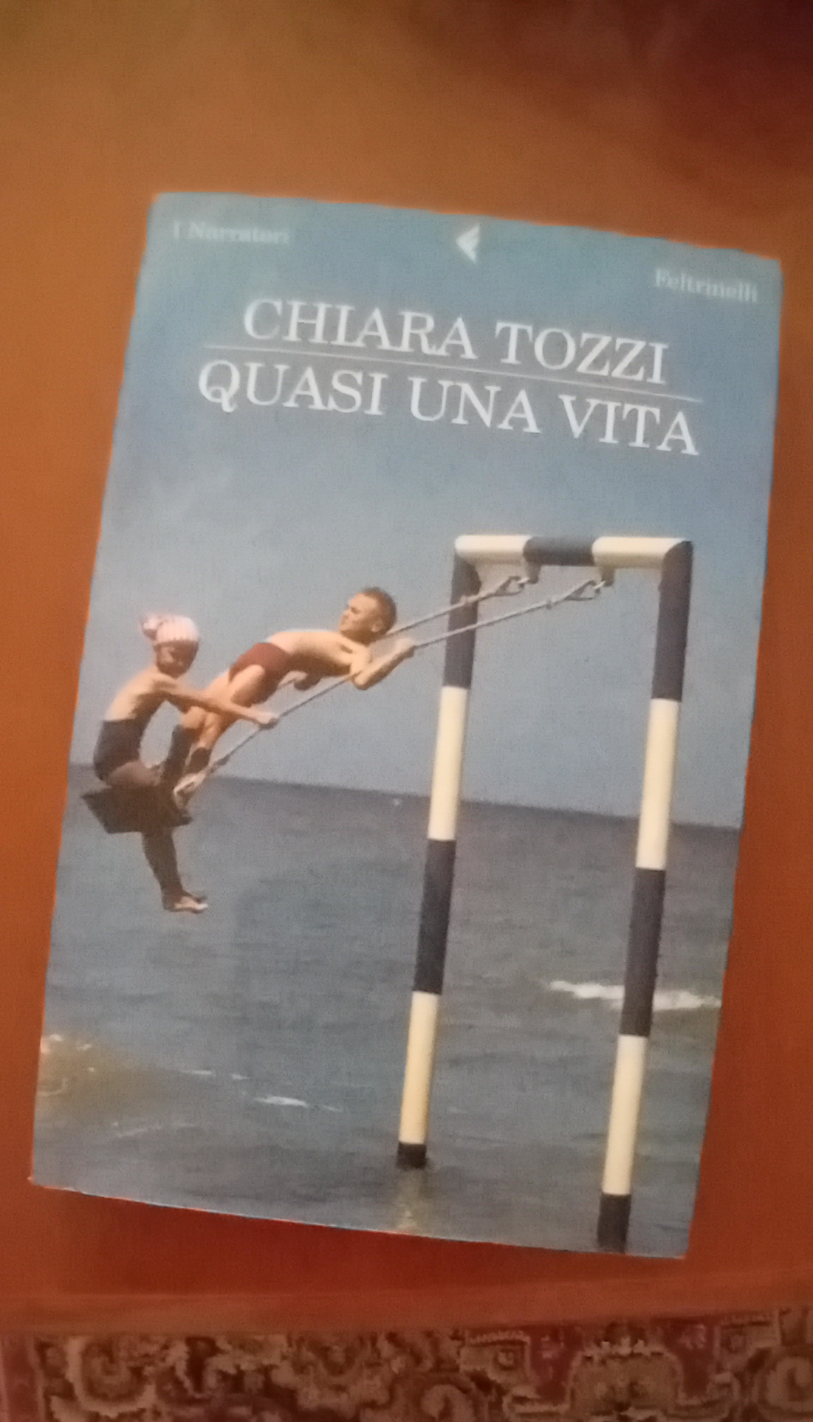 Foto condizioni