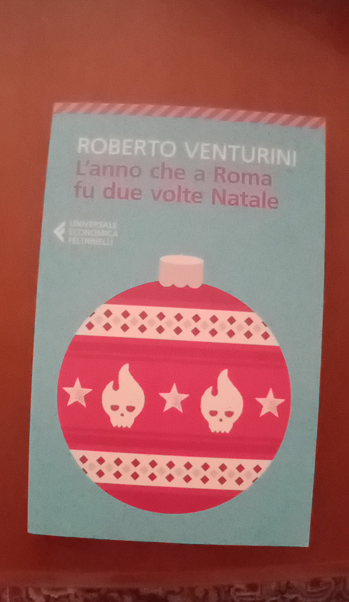 Foto condizioni