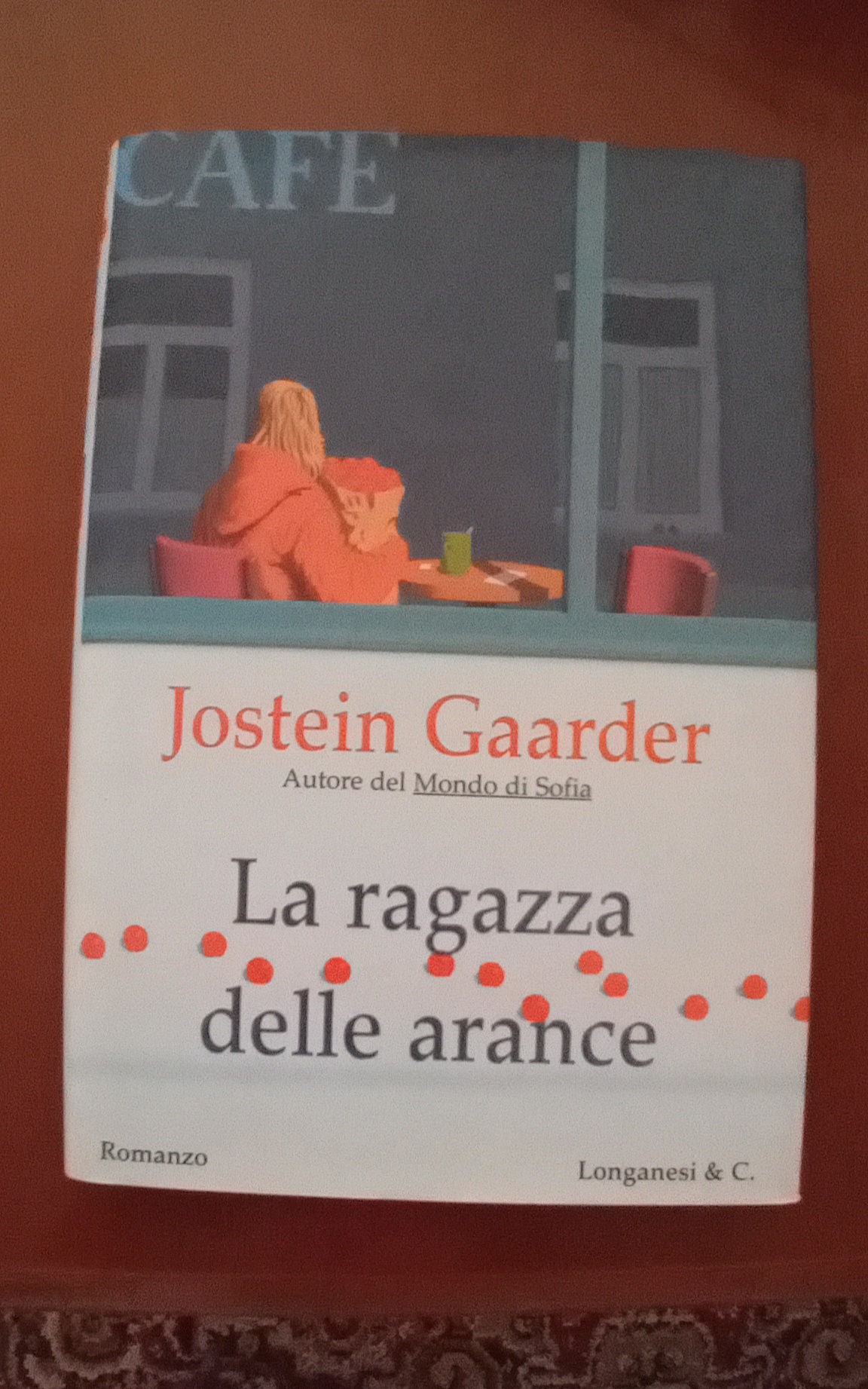 Foto condizioni