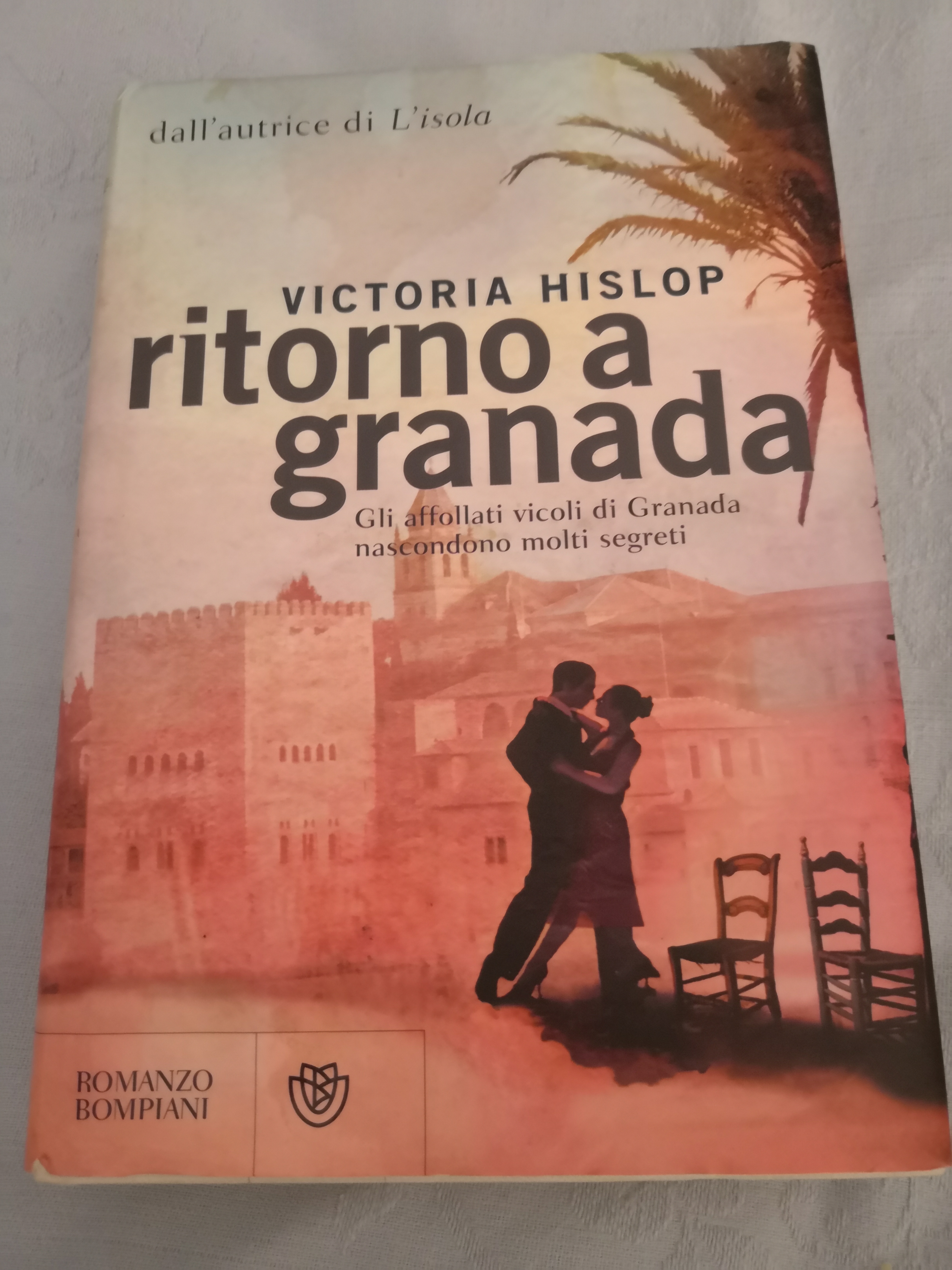 Foto condizioni