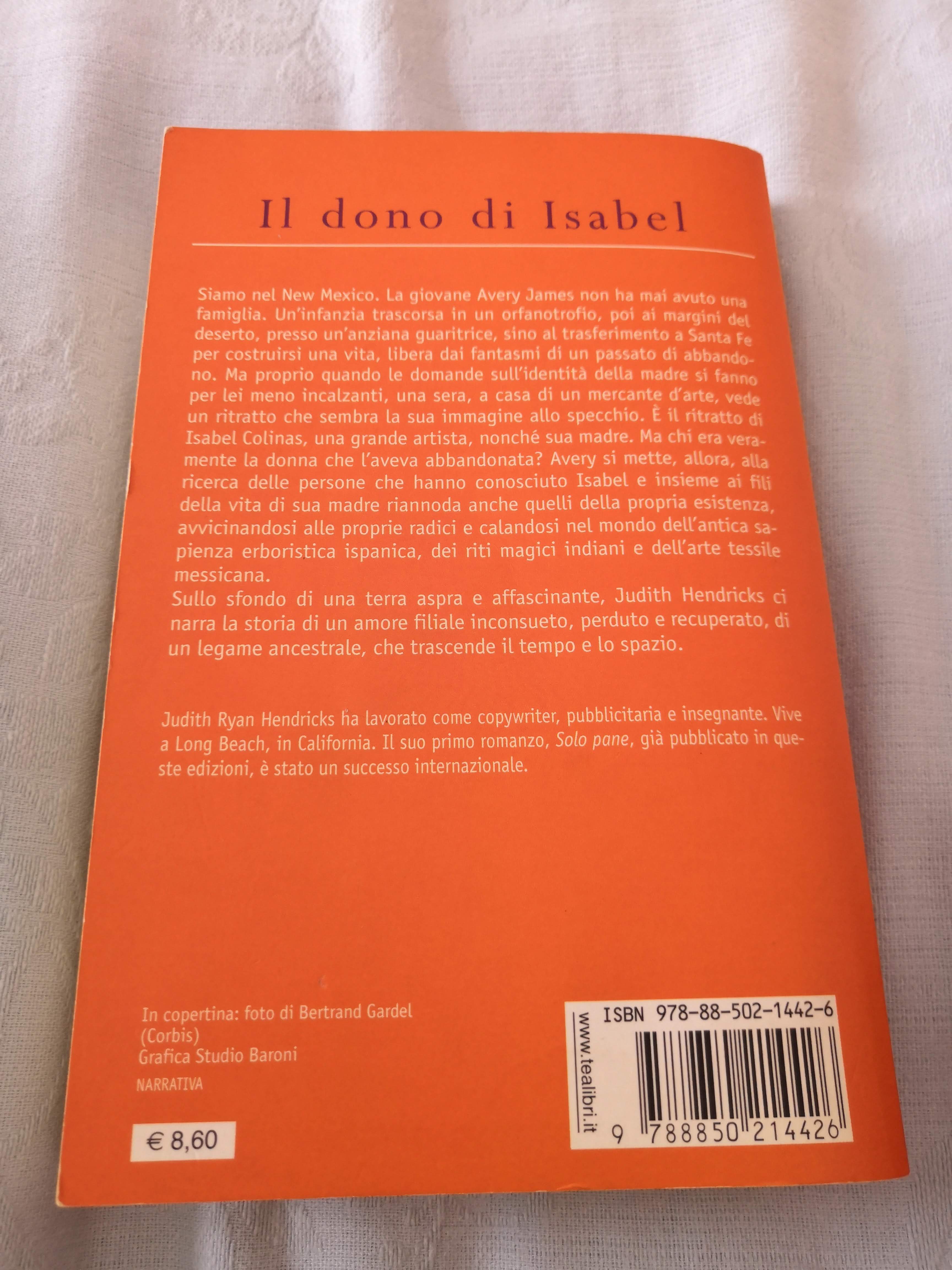 Foto condizioni