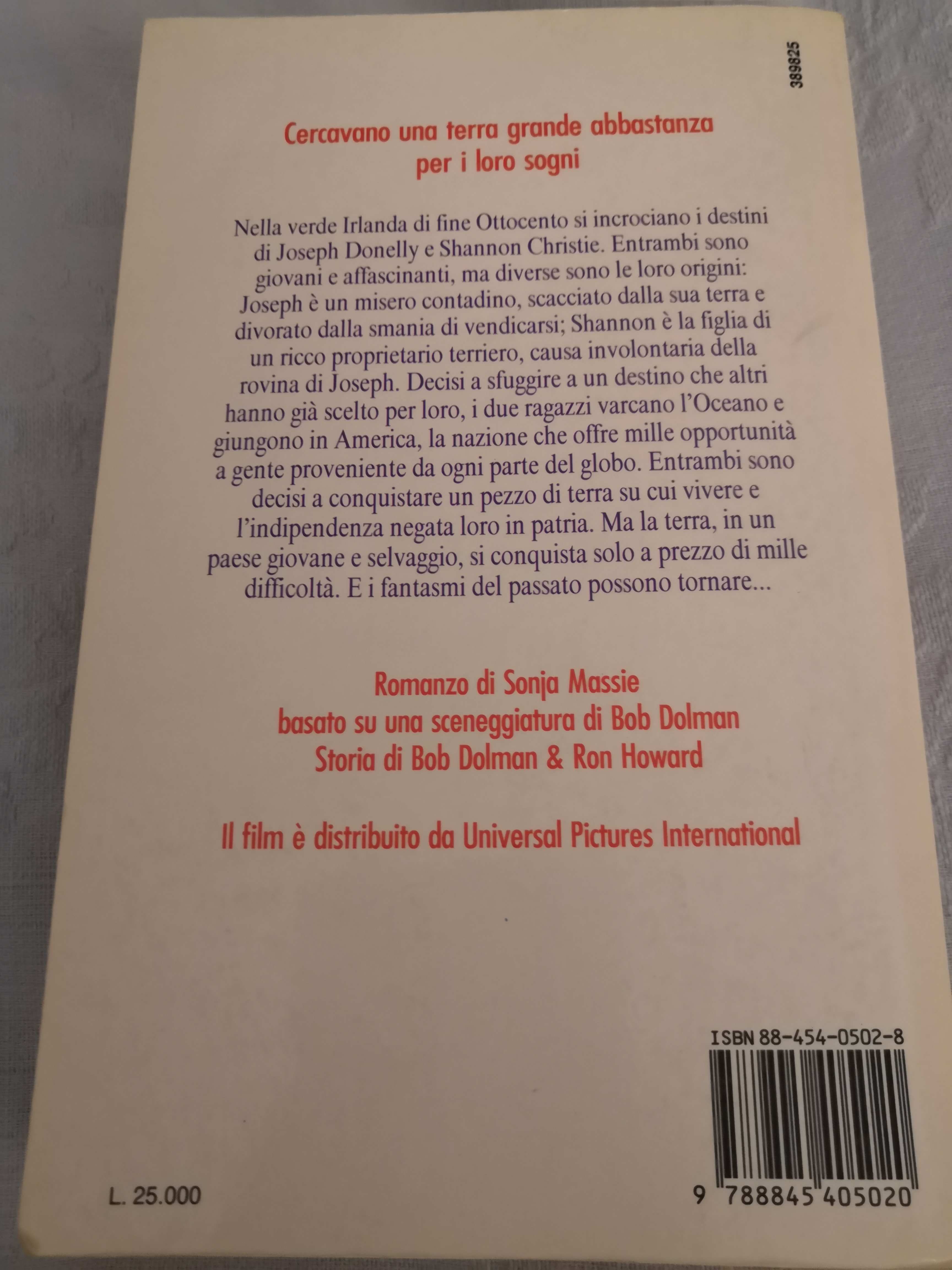 Foto condizioni