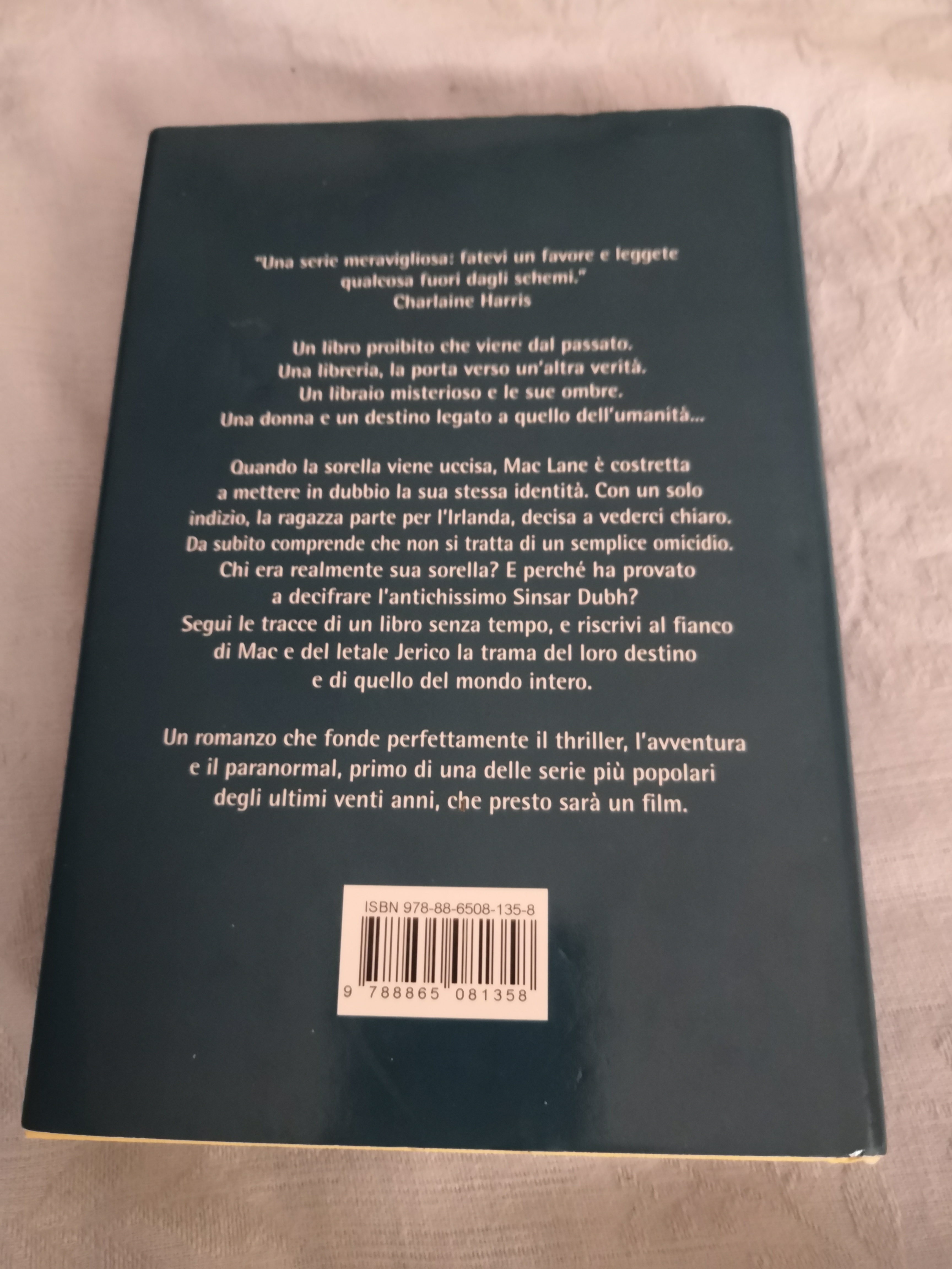 Foto condizioni