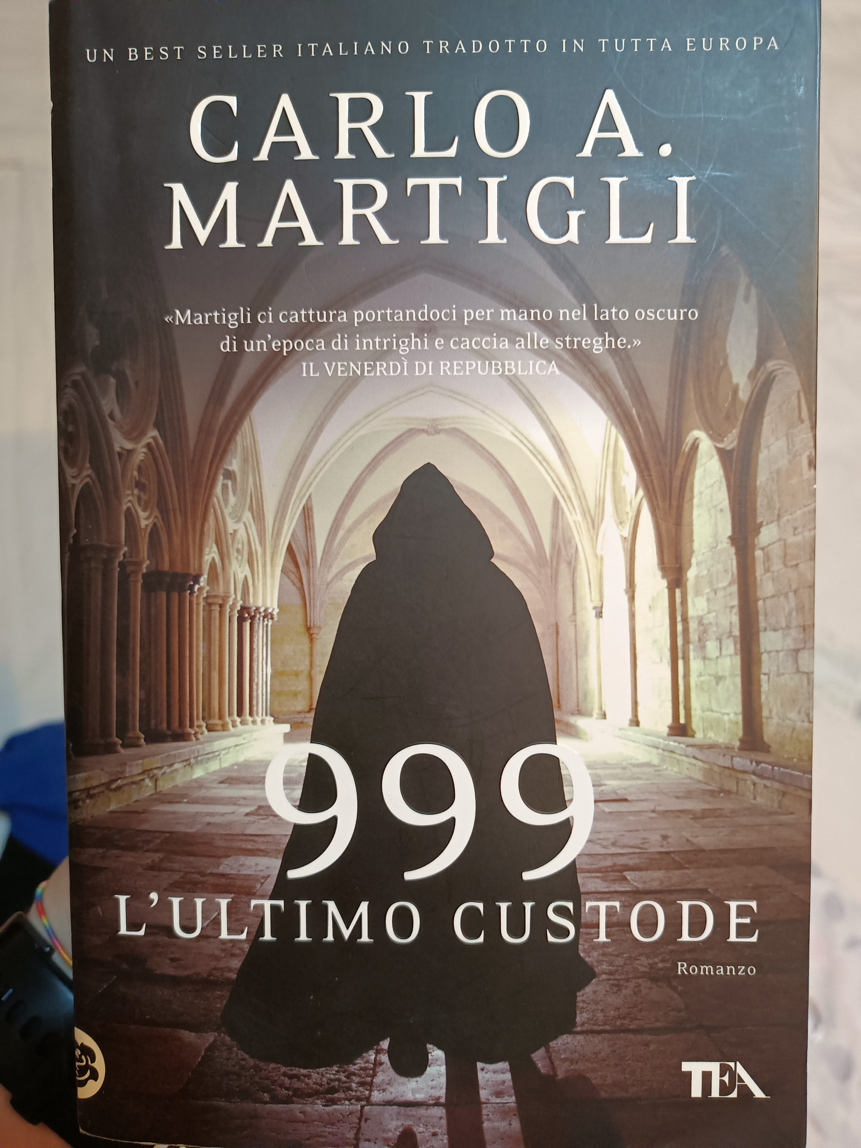 Foto condizioni