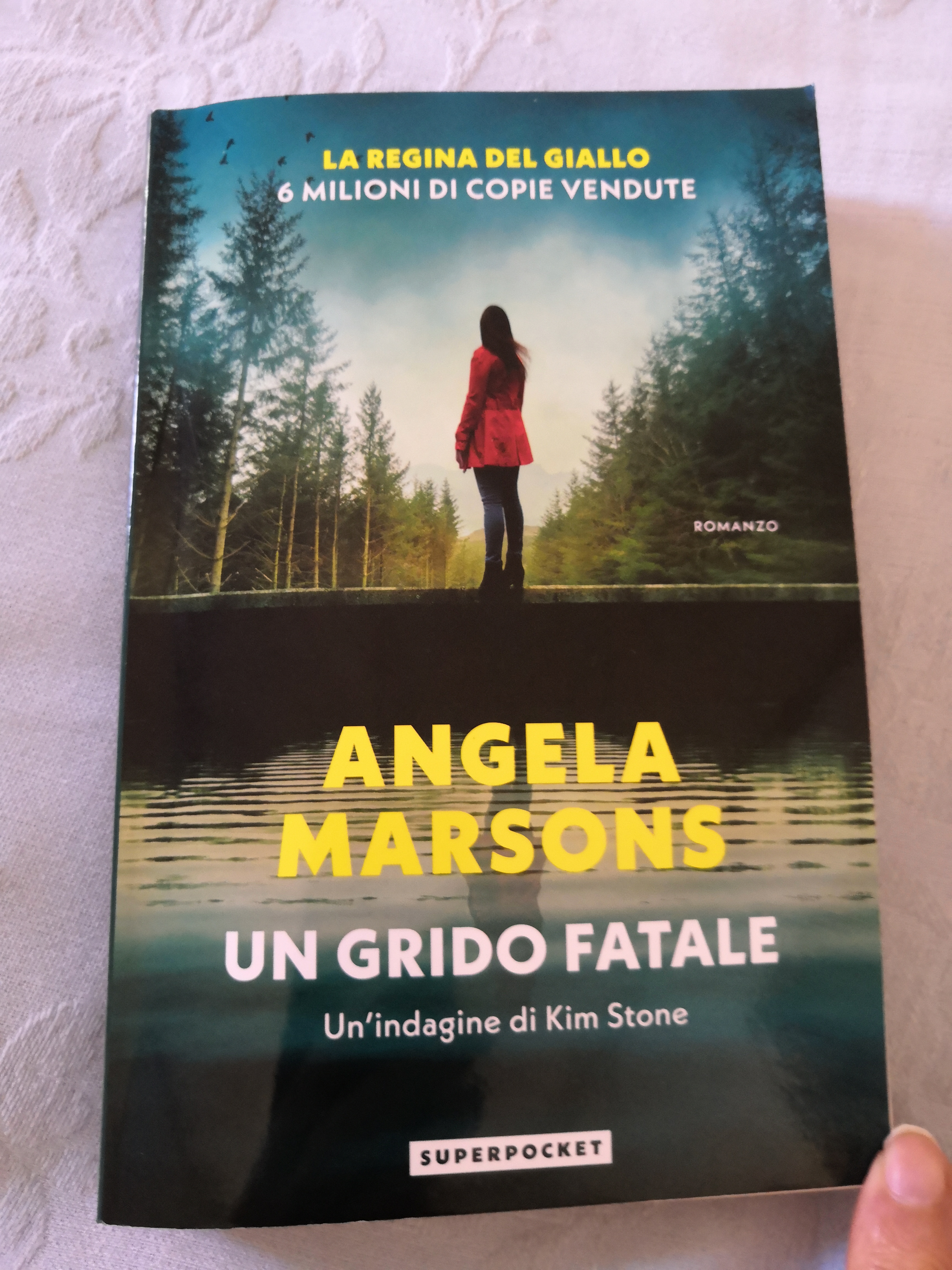 Foto condizioni