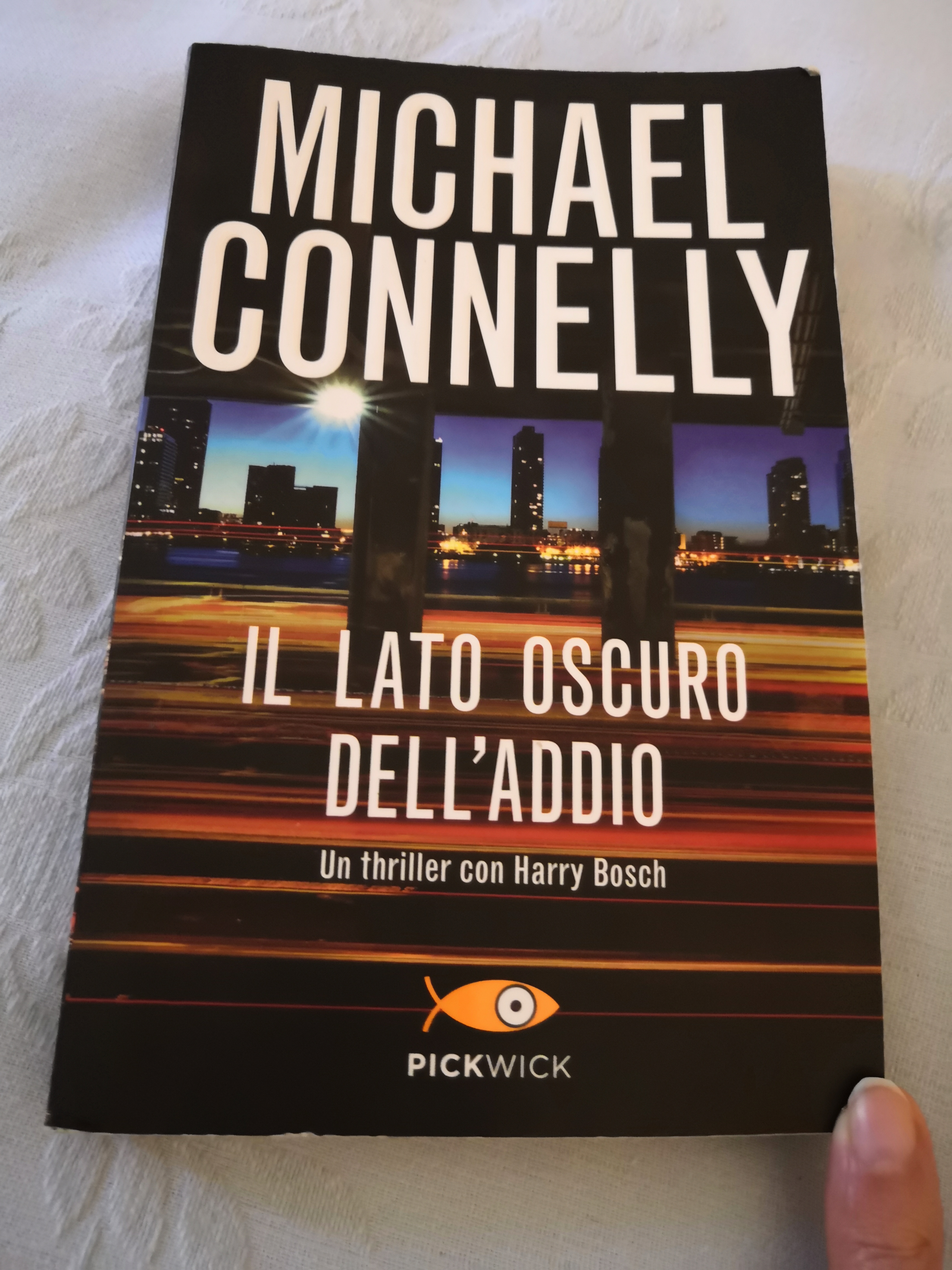 Foto condizioni