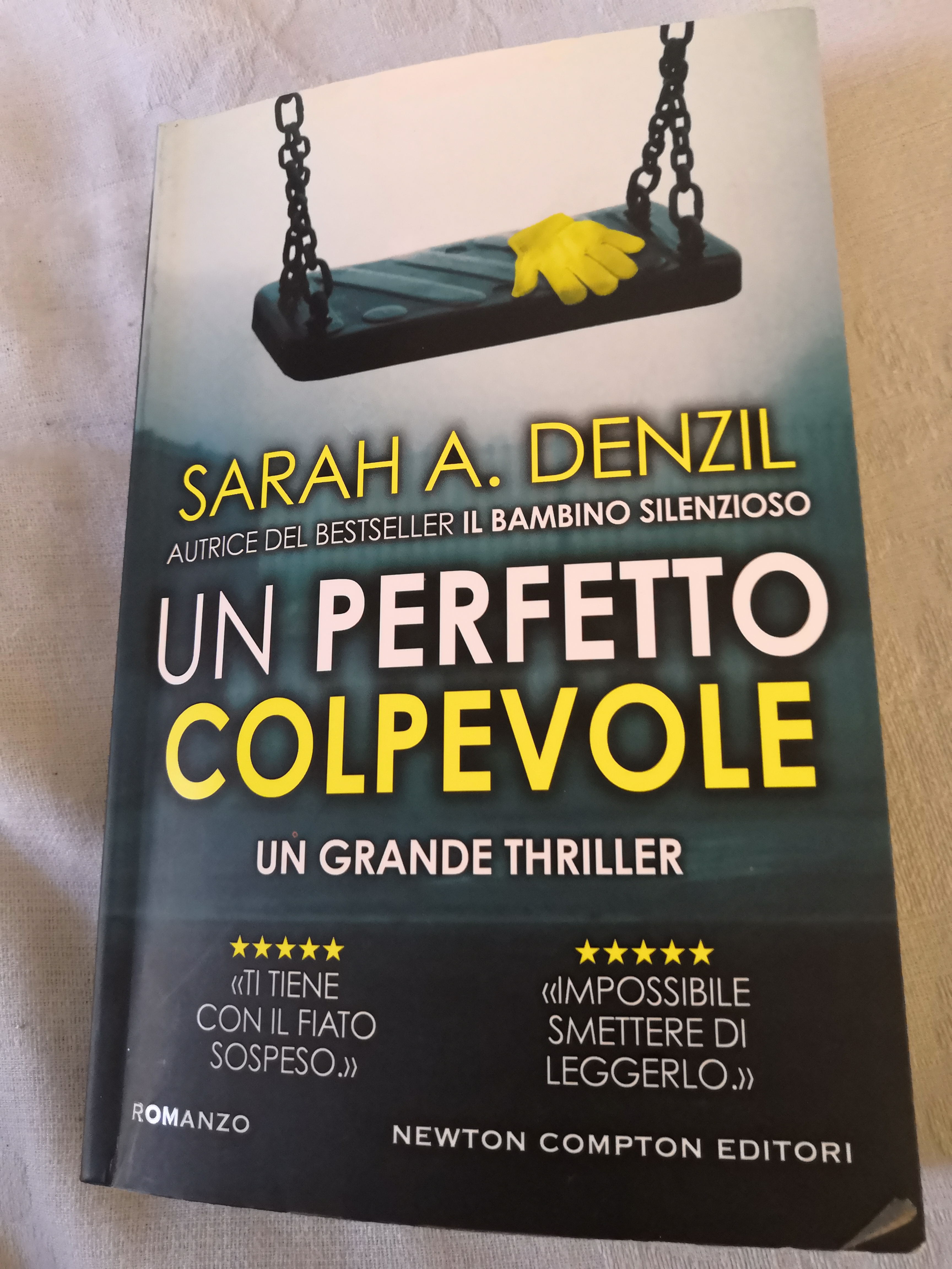 Foto condizioni