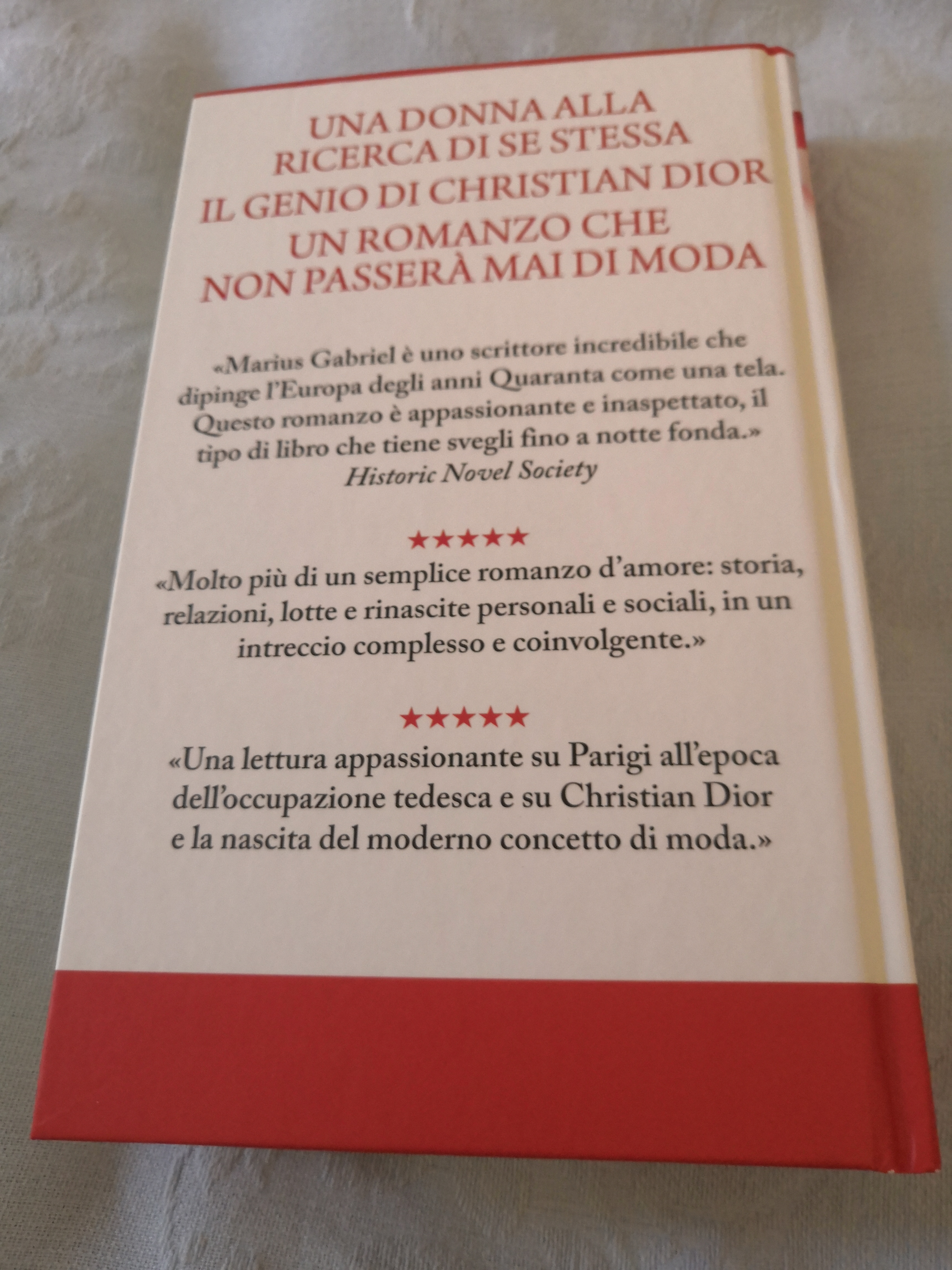 Foto condizioni