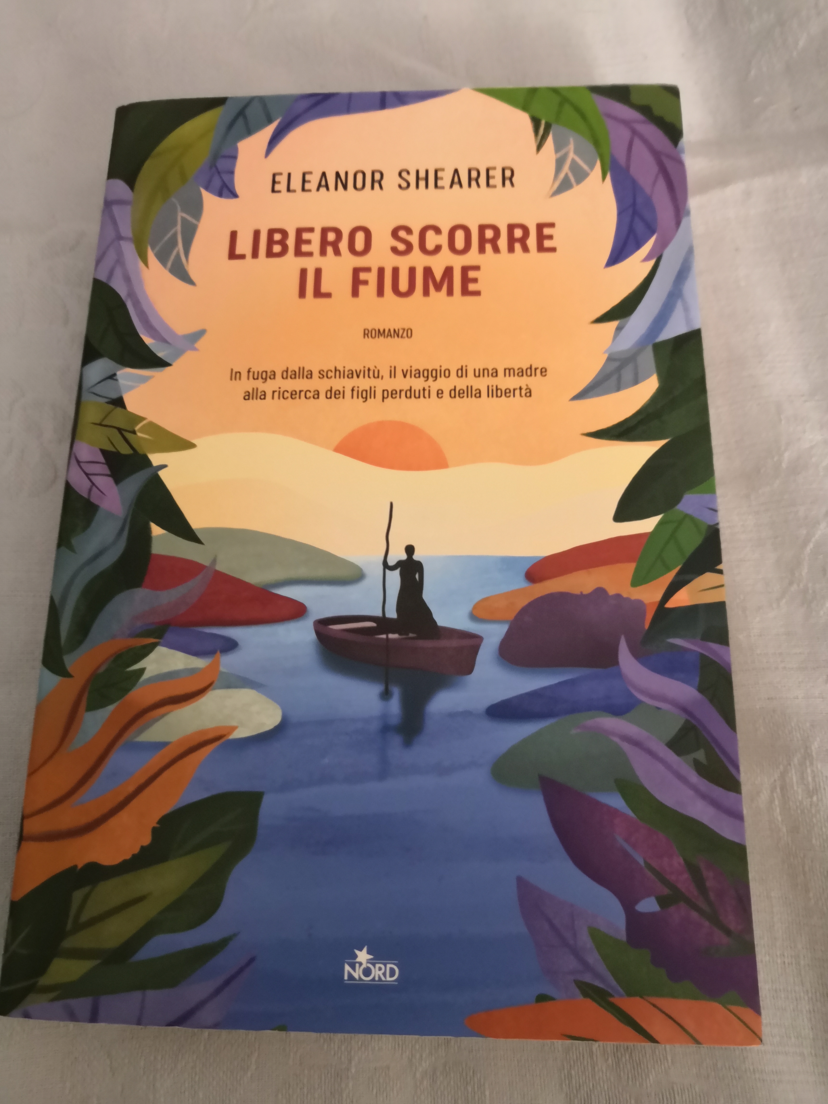 Foto condizioni