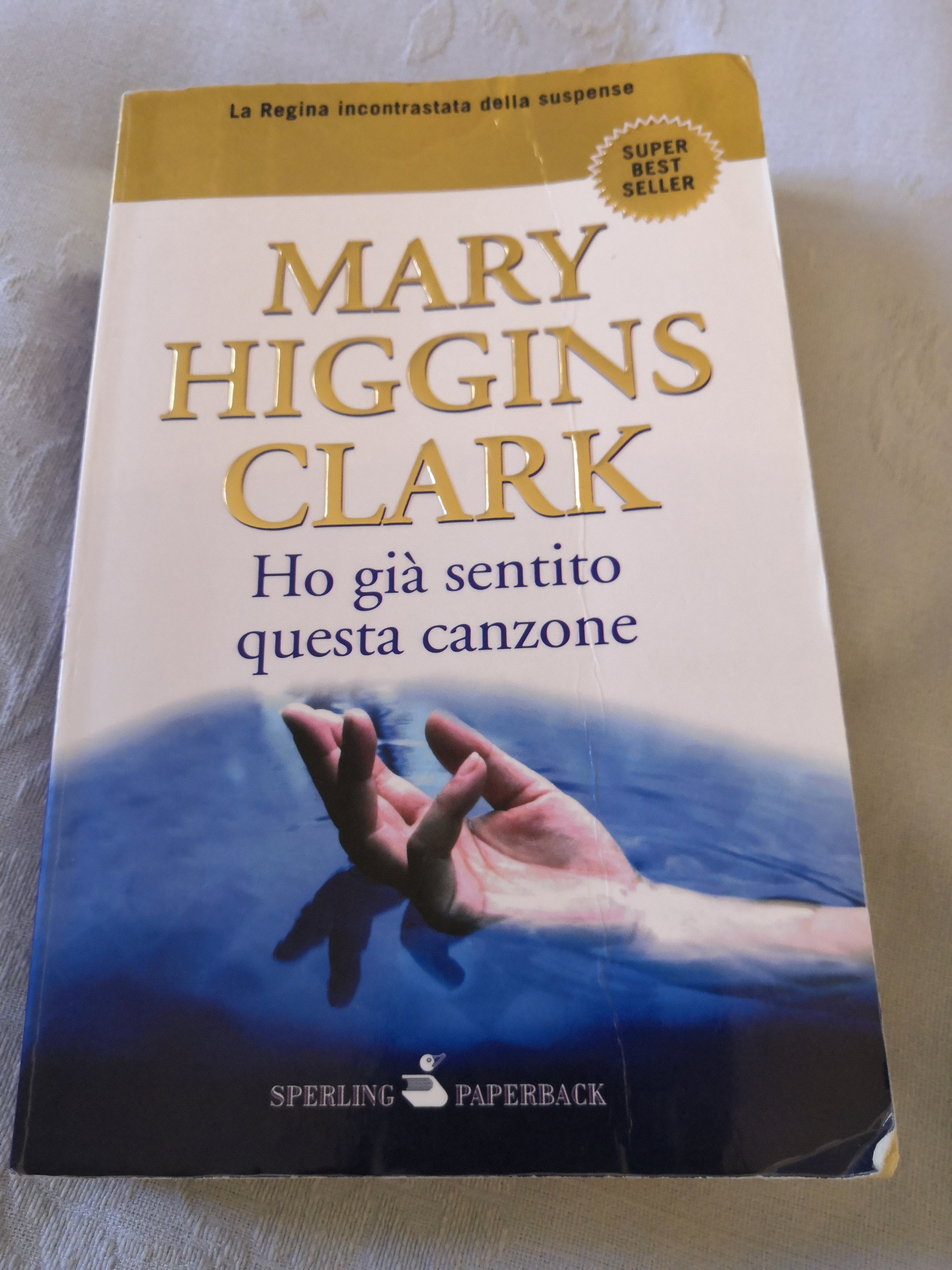 Foto condizioni