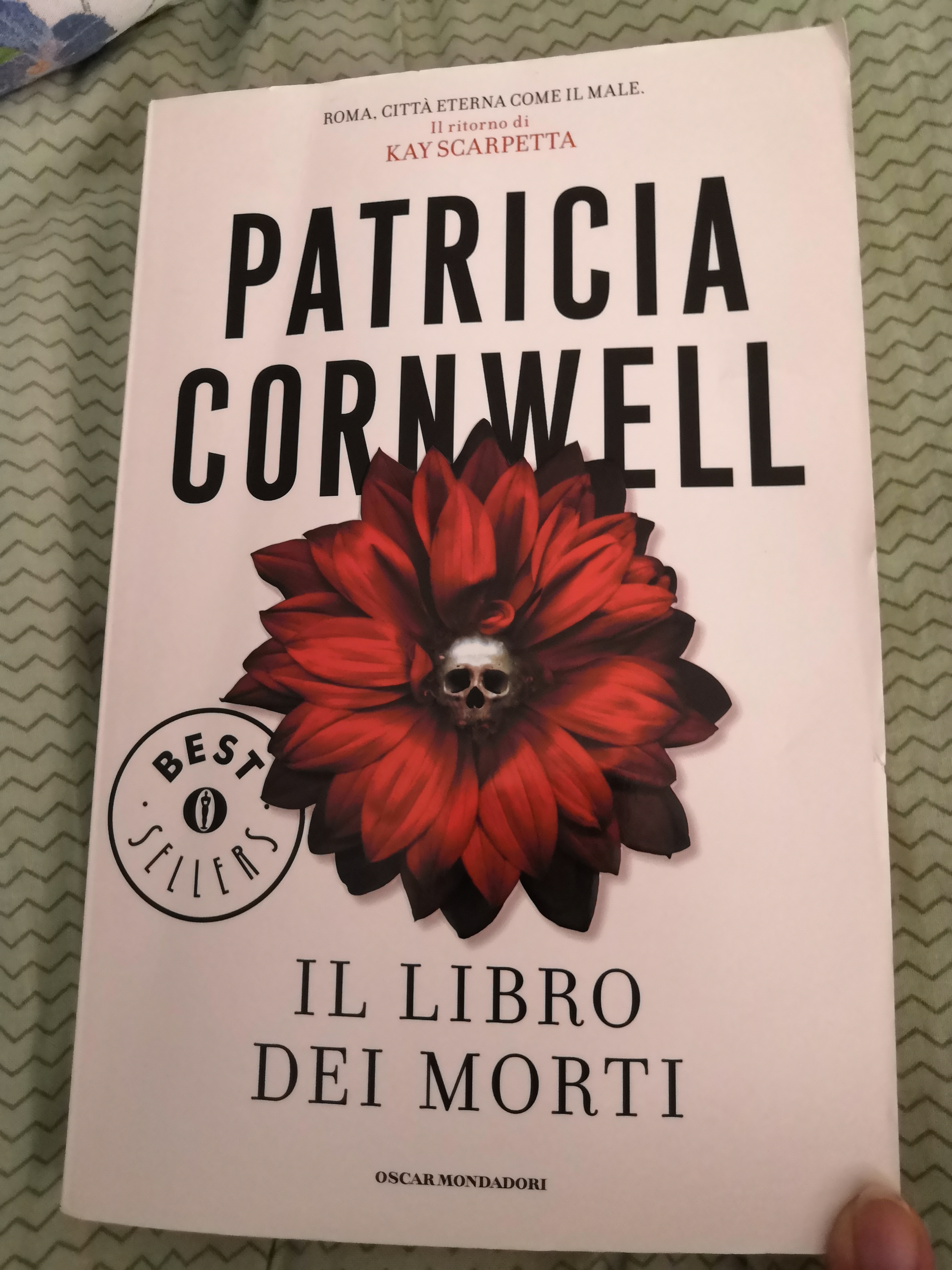 Foto condizioni