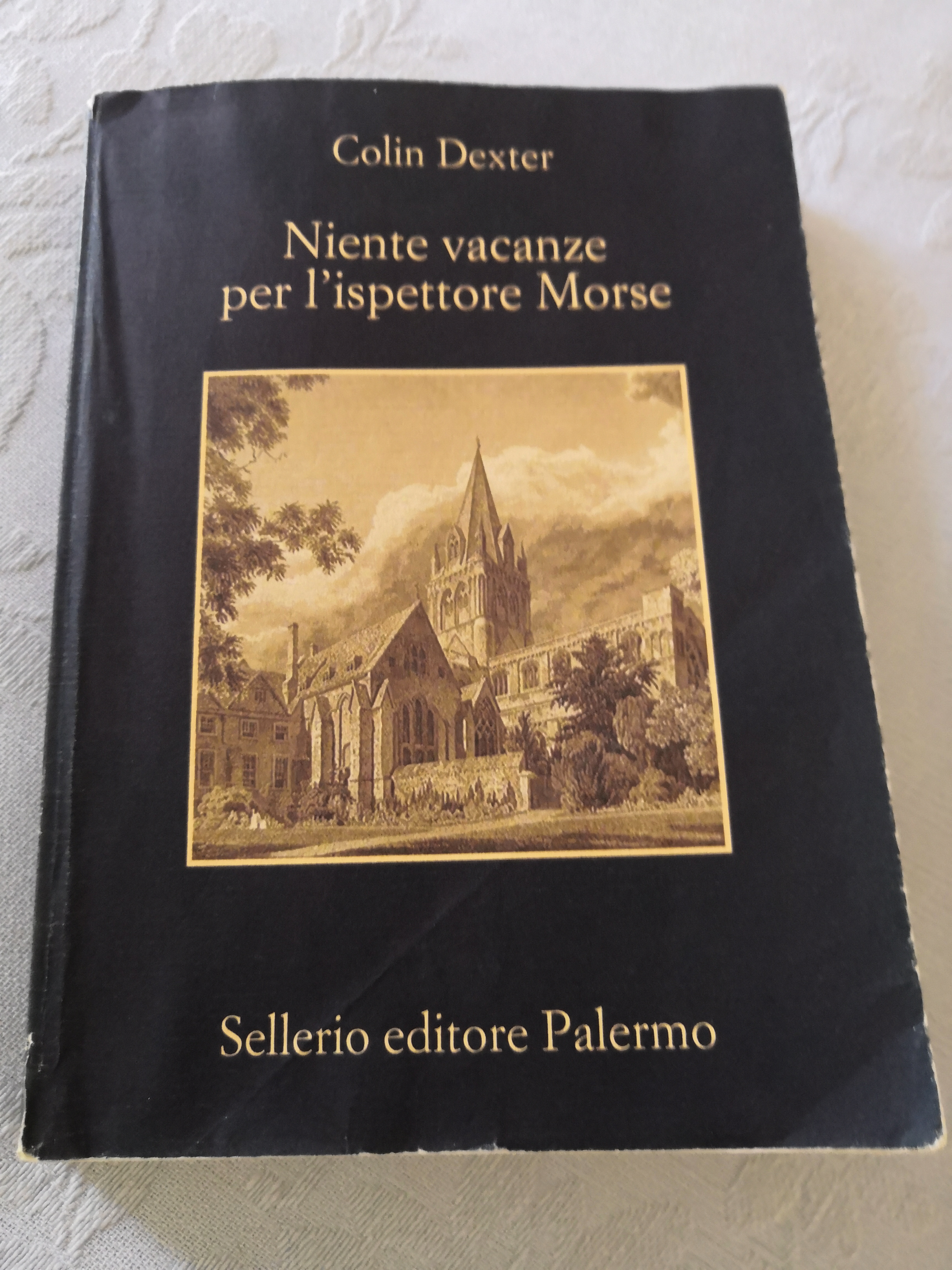 Foto condizioni